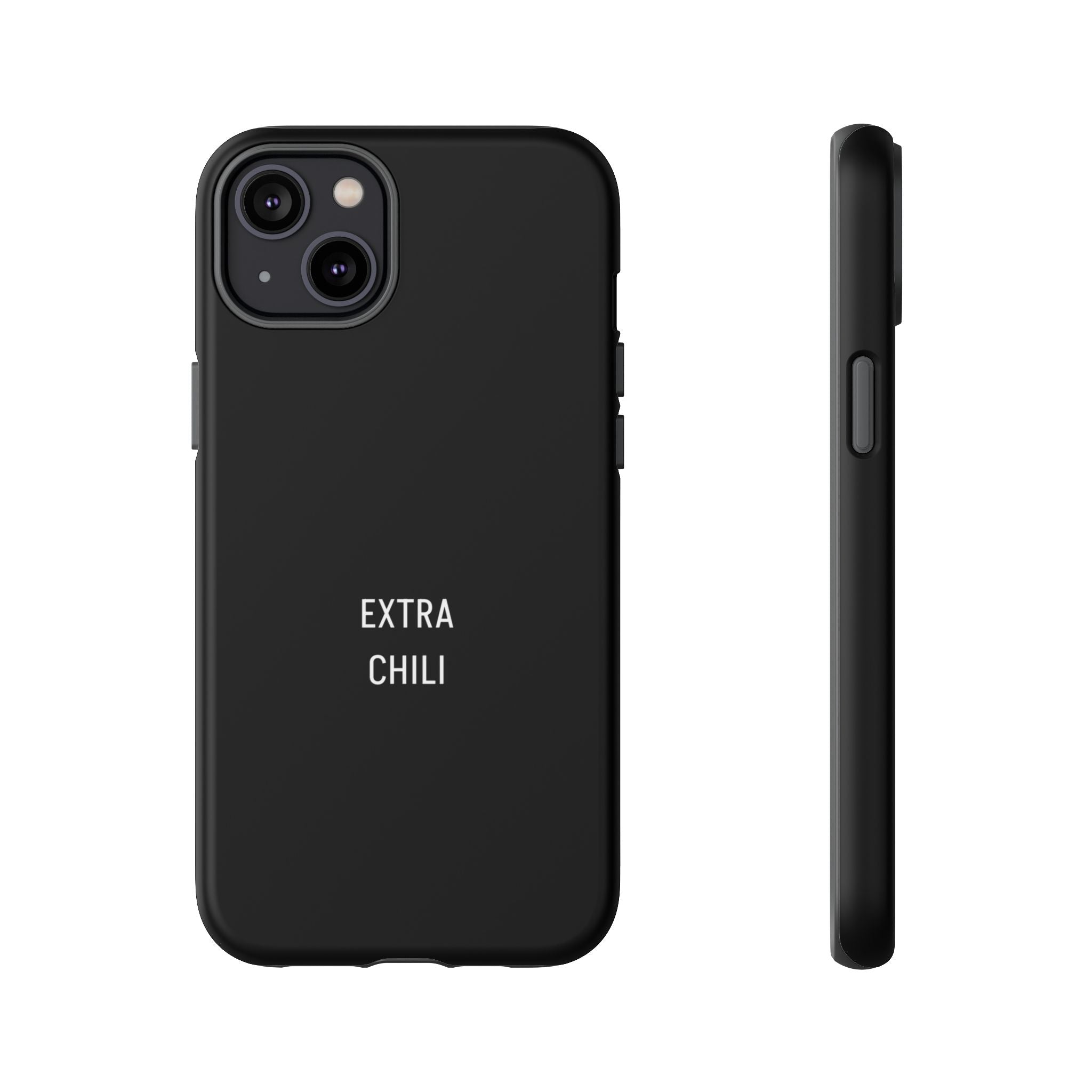 EXTRA CHILI Phone Case