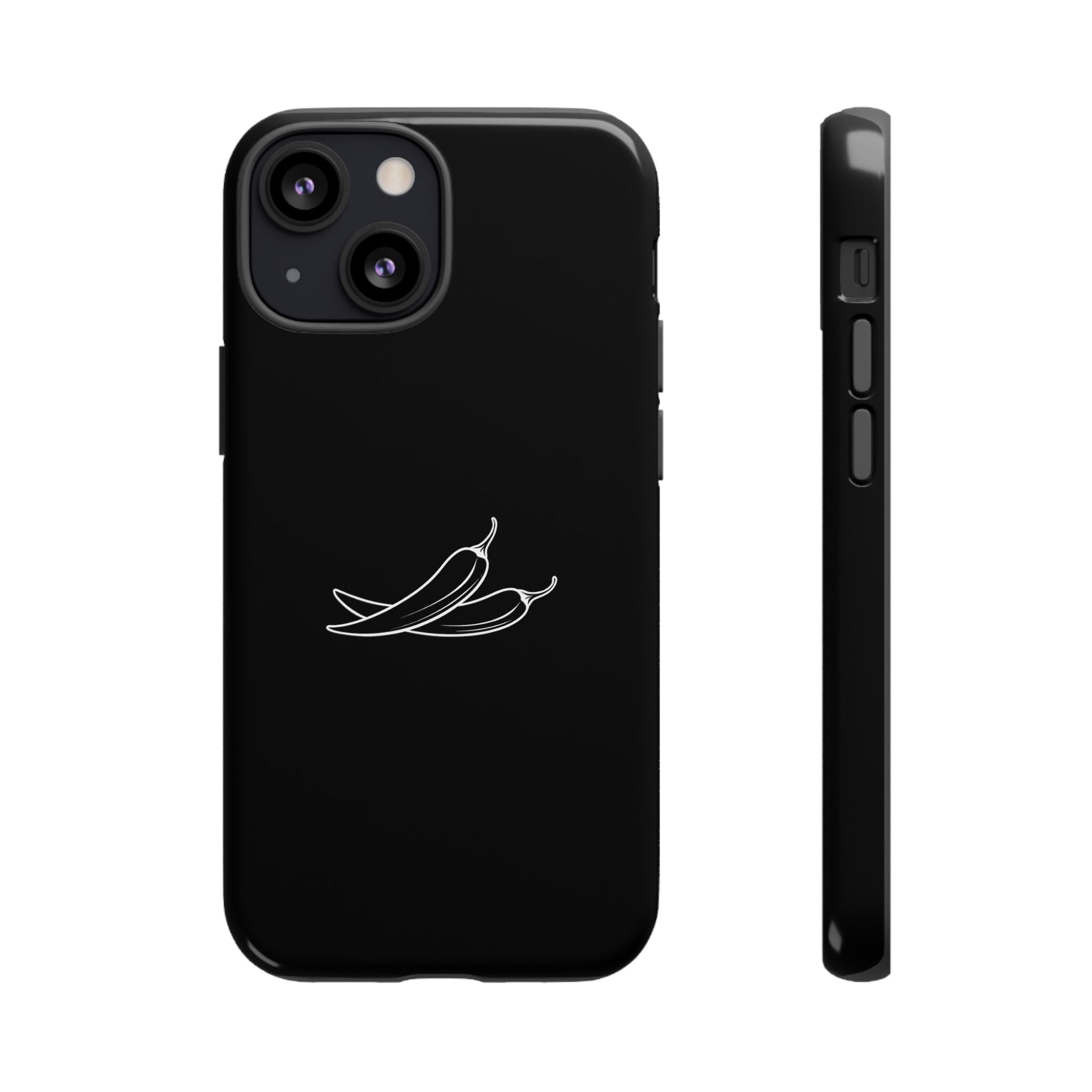 CHILI DESIGN Phone Case
