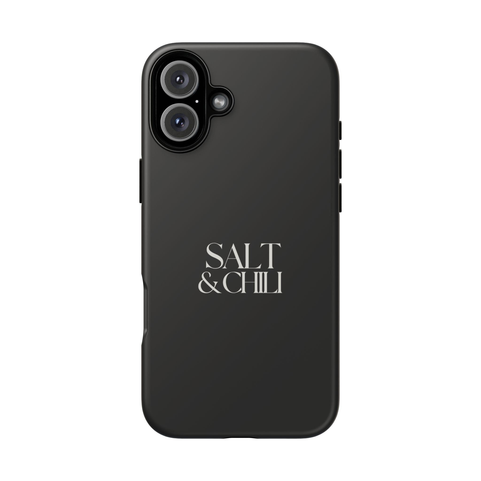 SALT & CHILI PHONE CASE