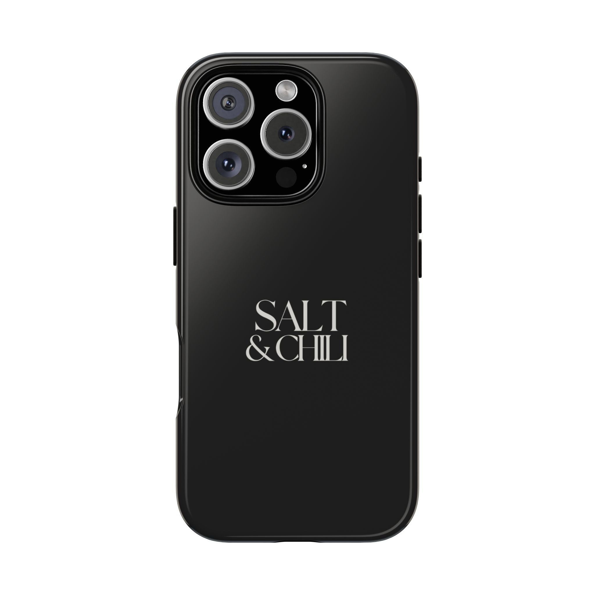 SALT & CHILI PHONE CASE