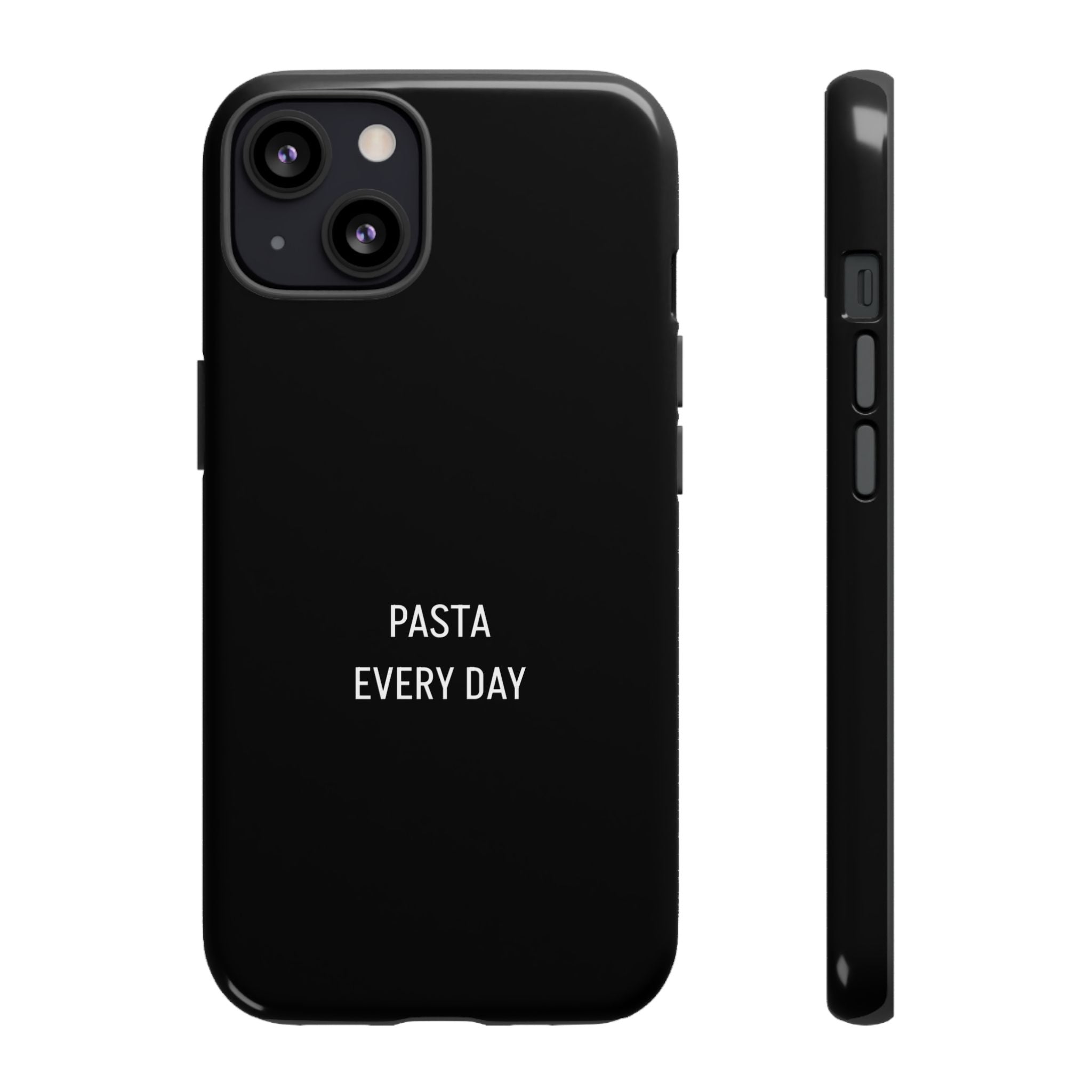 PASTA EVERY DAY Phone Case