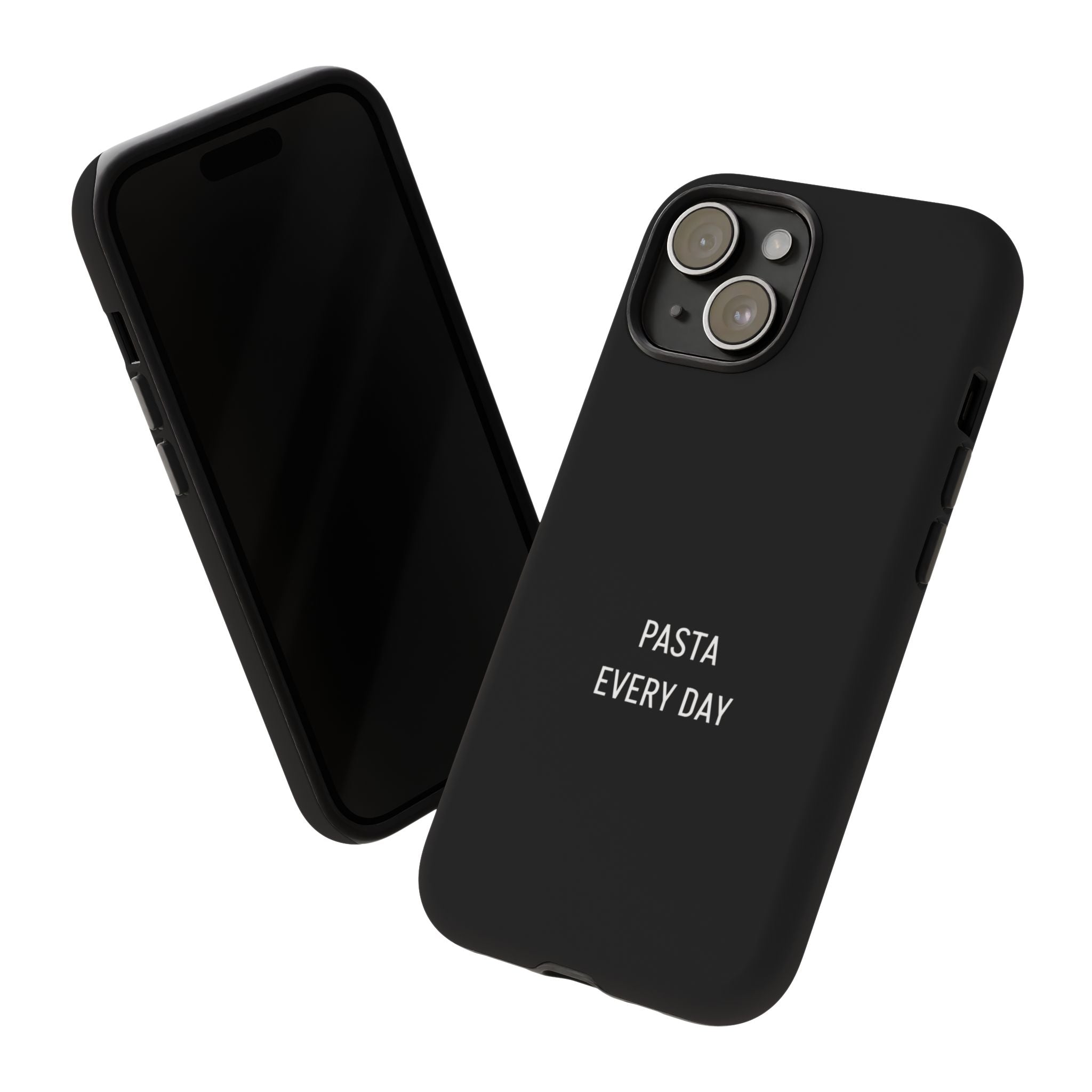 PASTA EVERY DAY Phone Case