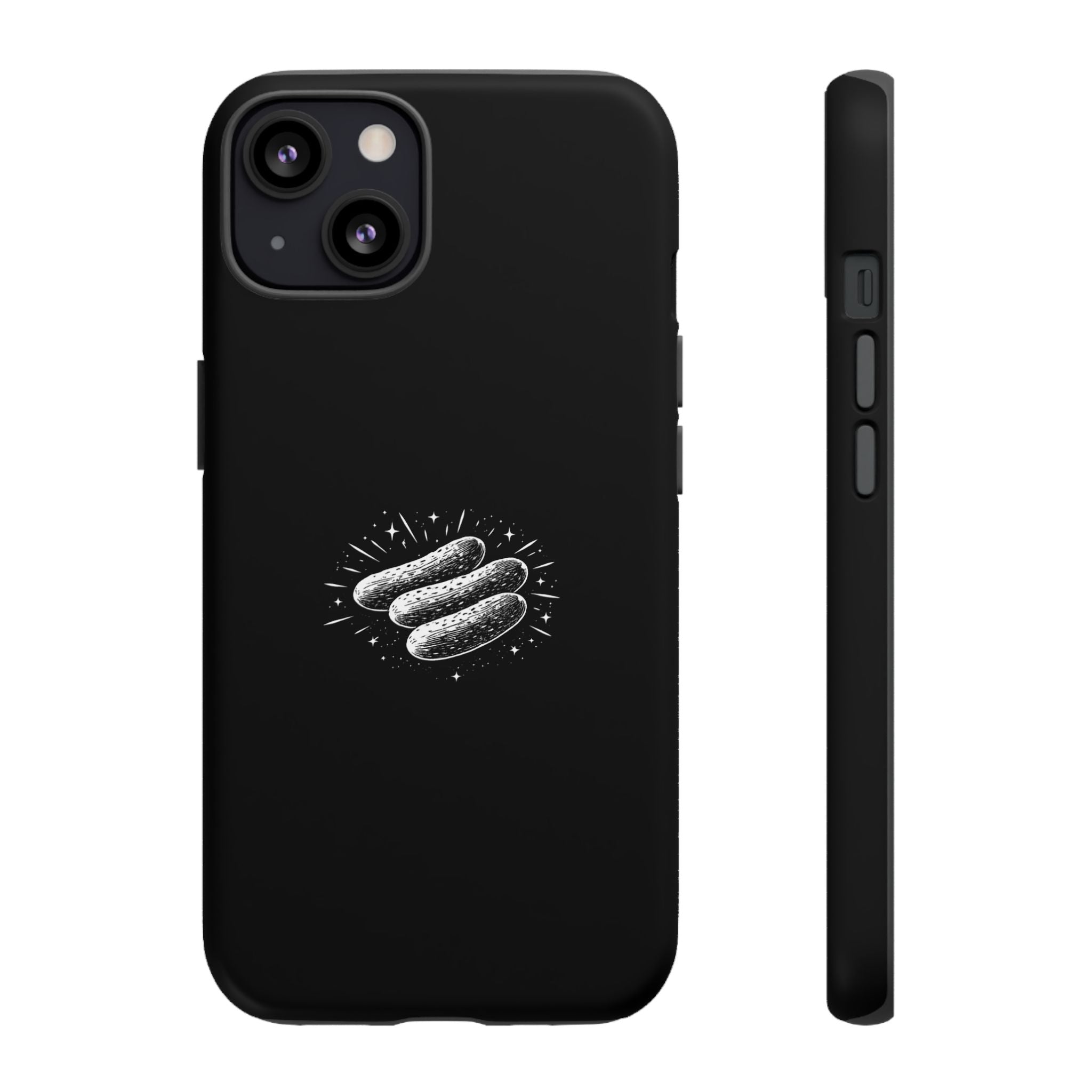 PICKLES DESIGN - Phone Case