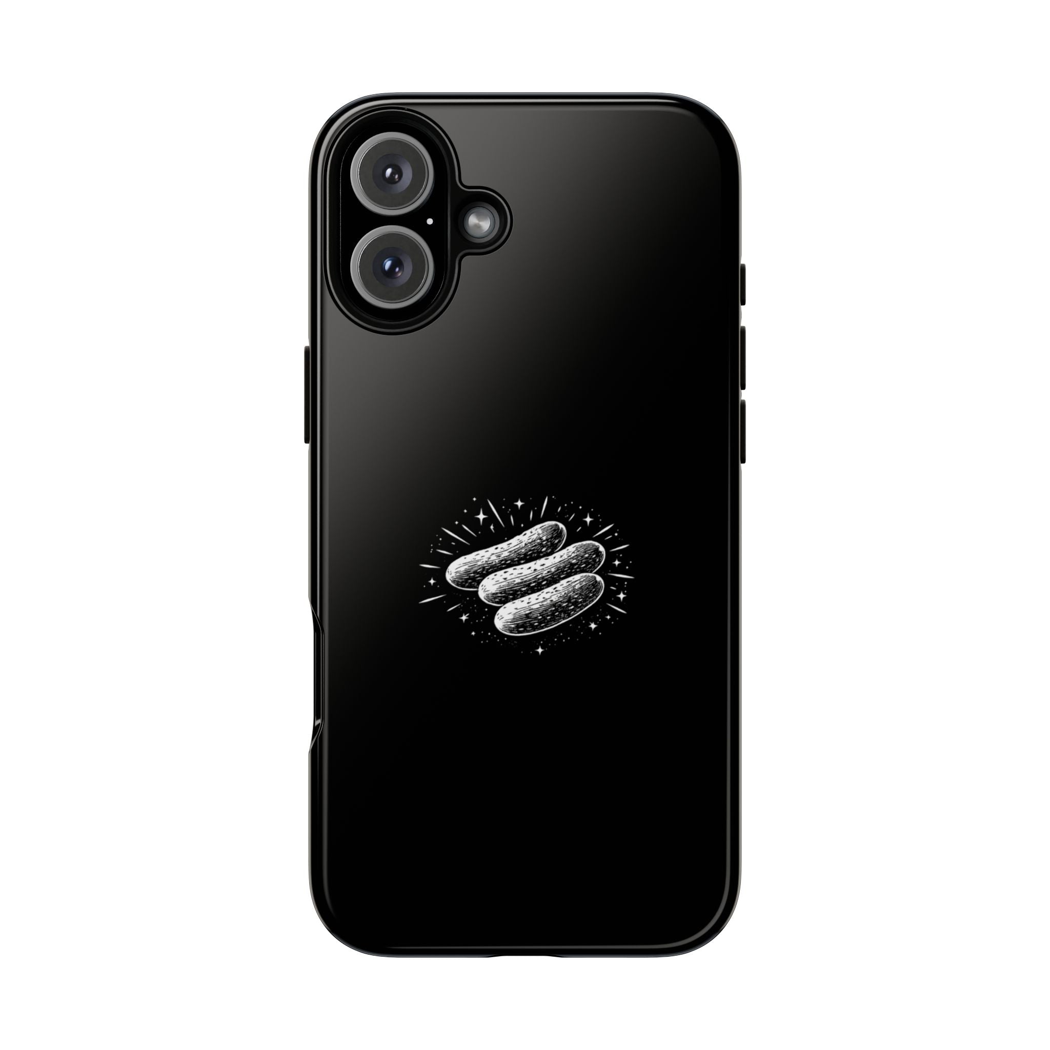 PICKLES DESIGN - Phone Case