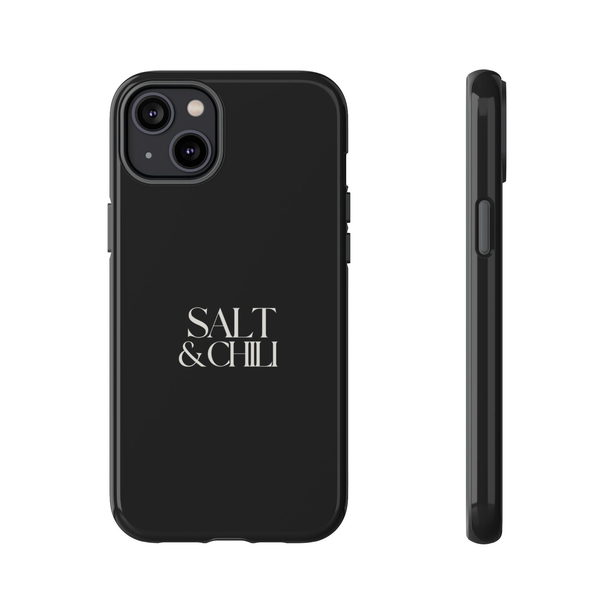 SALT & CHILI PHONE CASE