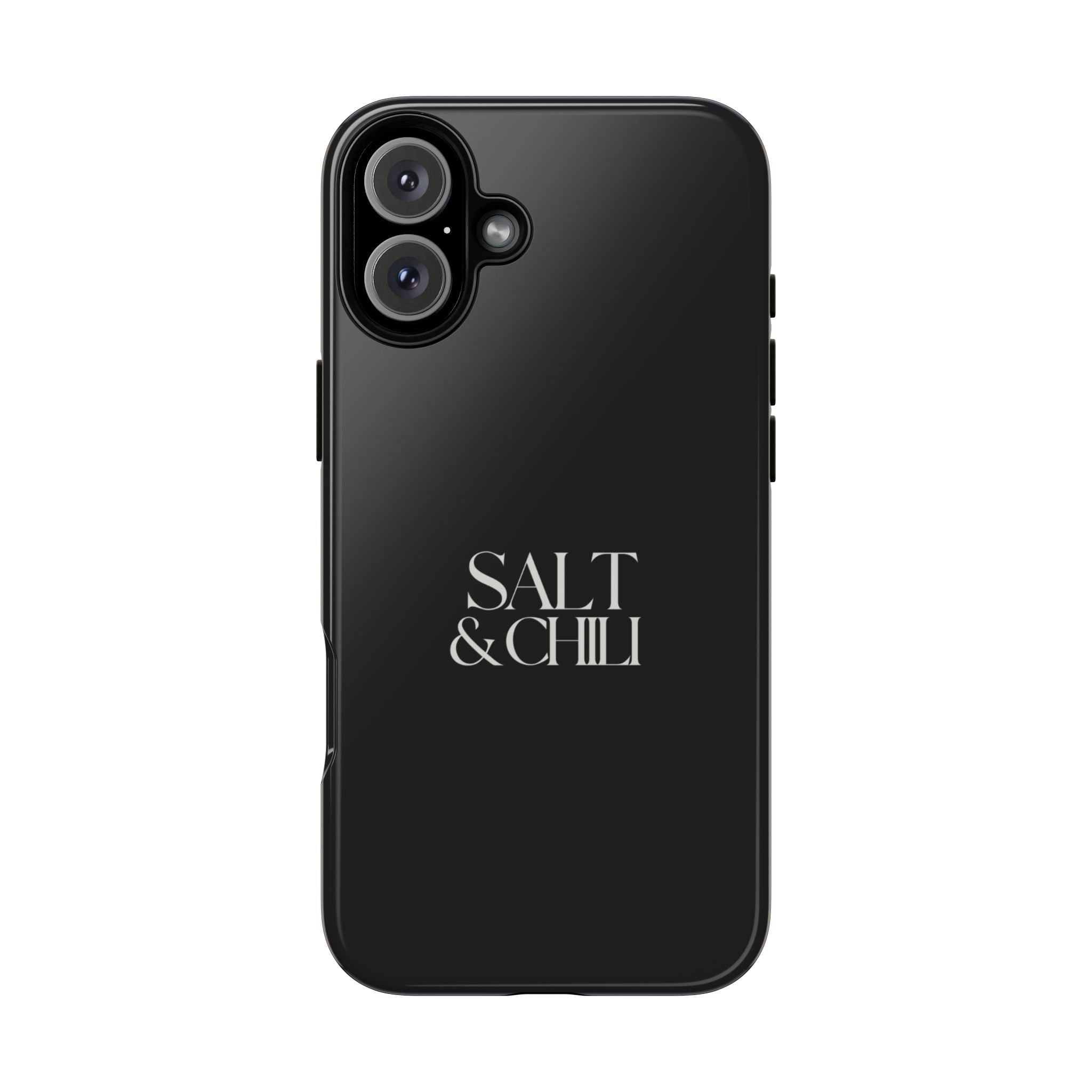 SALT & CHILI PHONE CASE