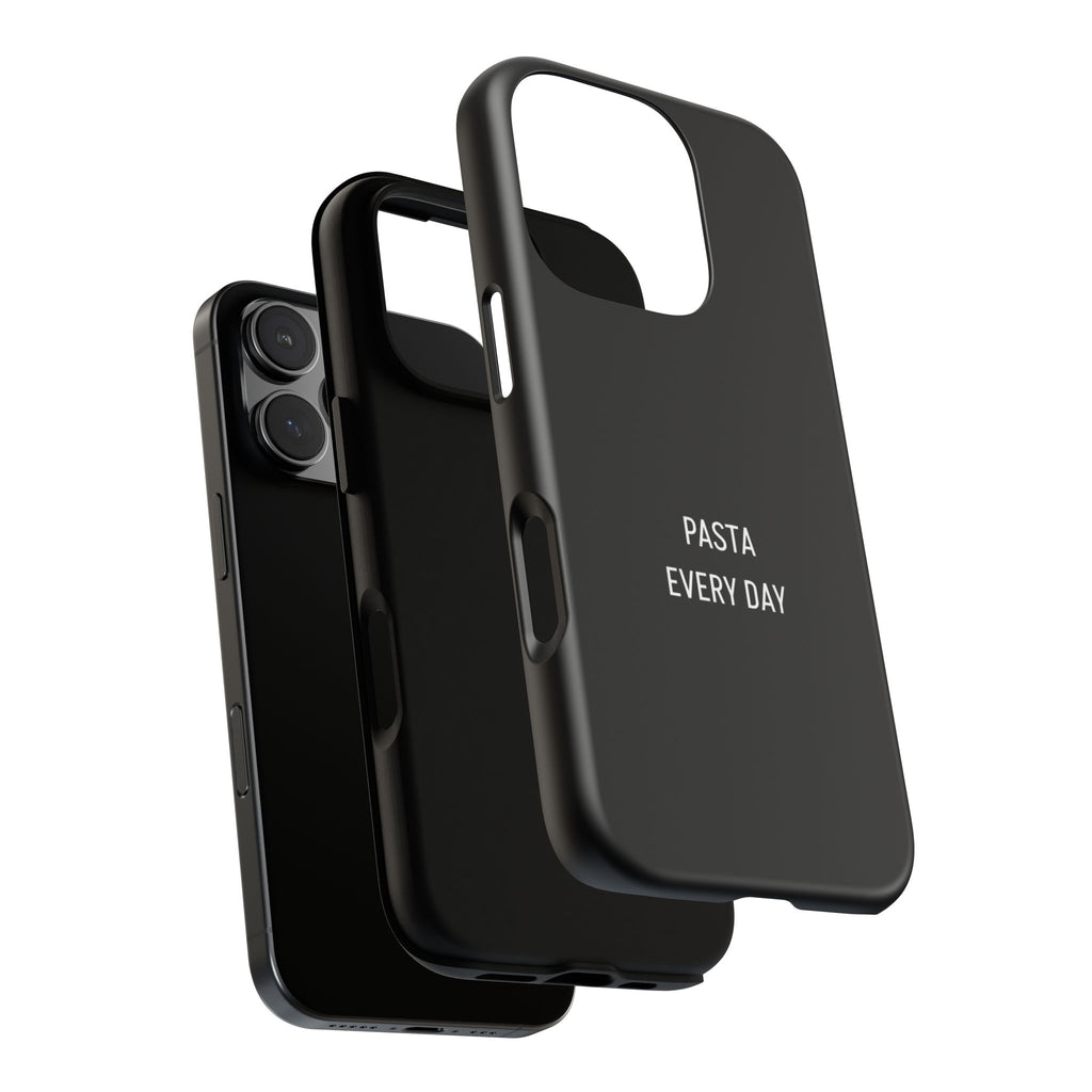 PASTA EVERY DAY Phone Case