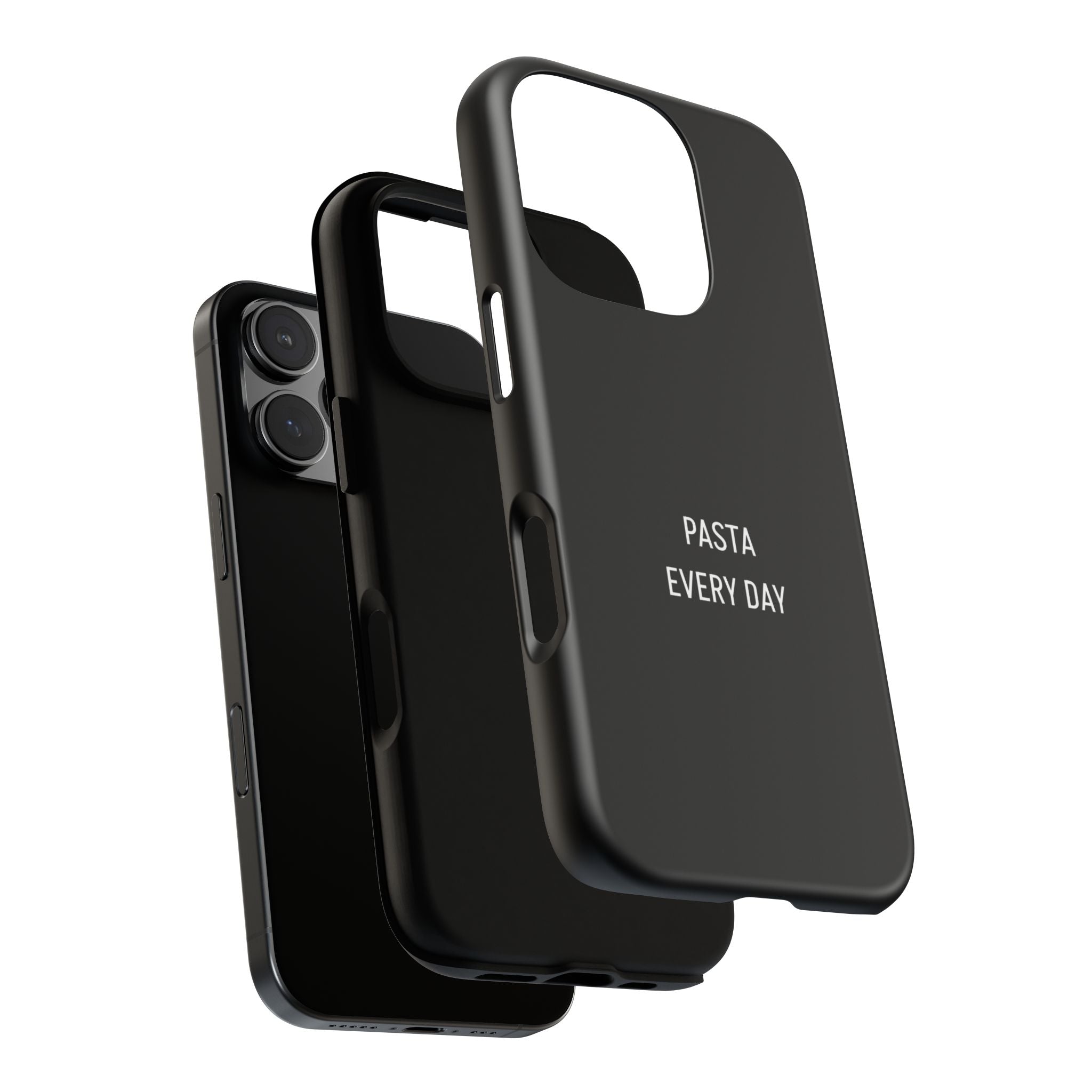 PASTA EVERY DAY Phone Case