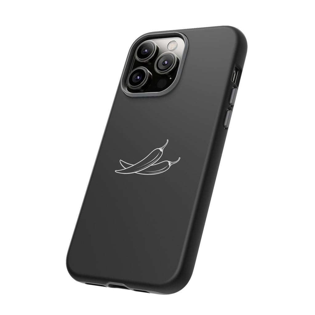 CHILI DESIGN Phone Case