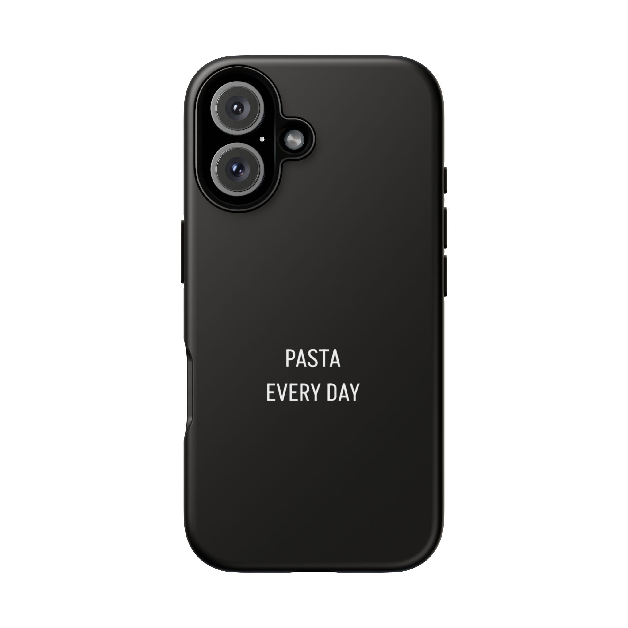 PASTA EVERY DAY Phone Case