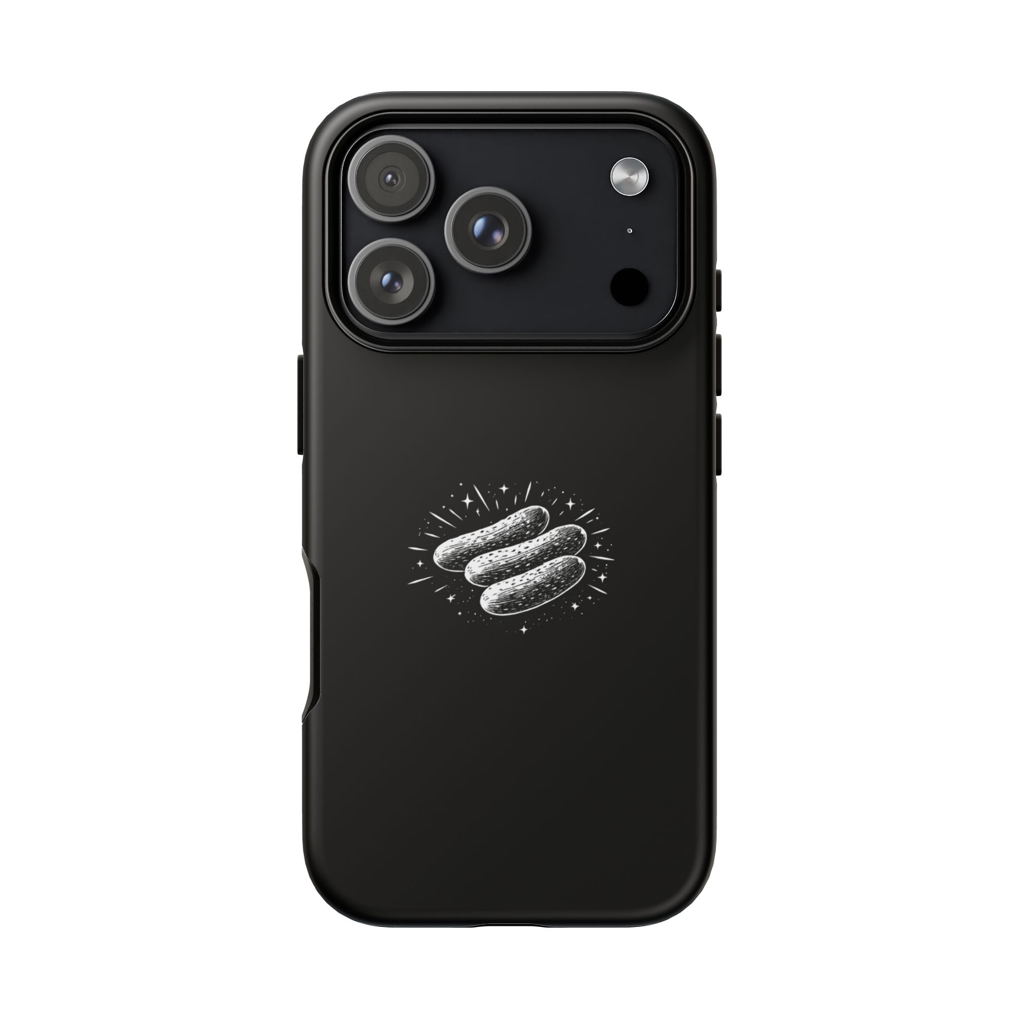 PICKLES DESIGN - Phone Case