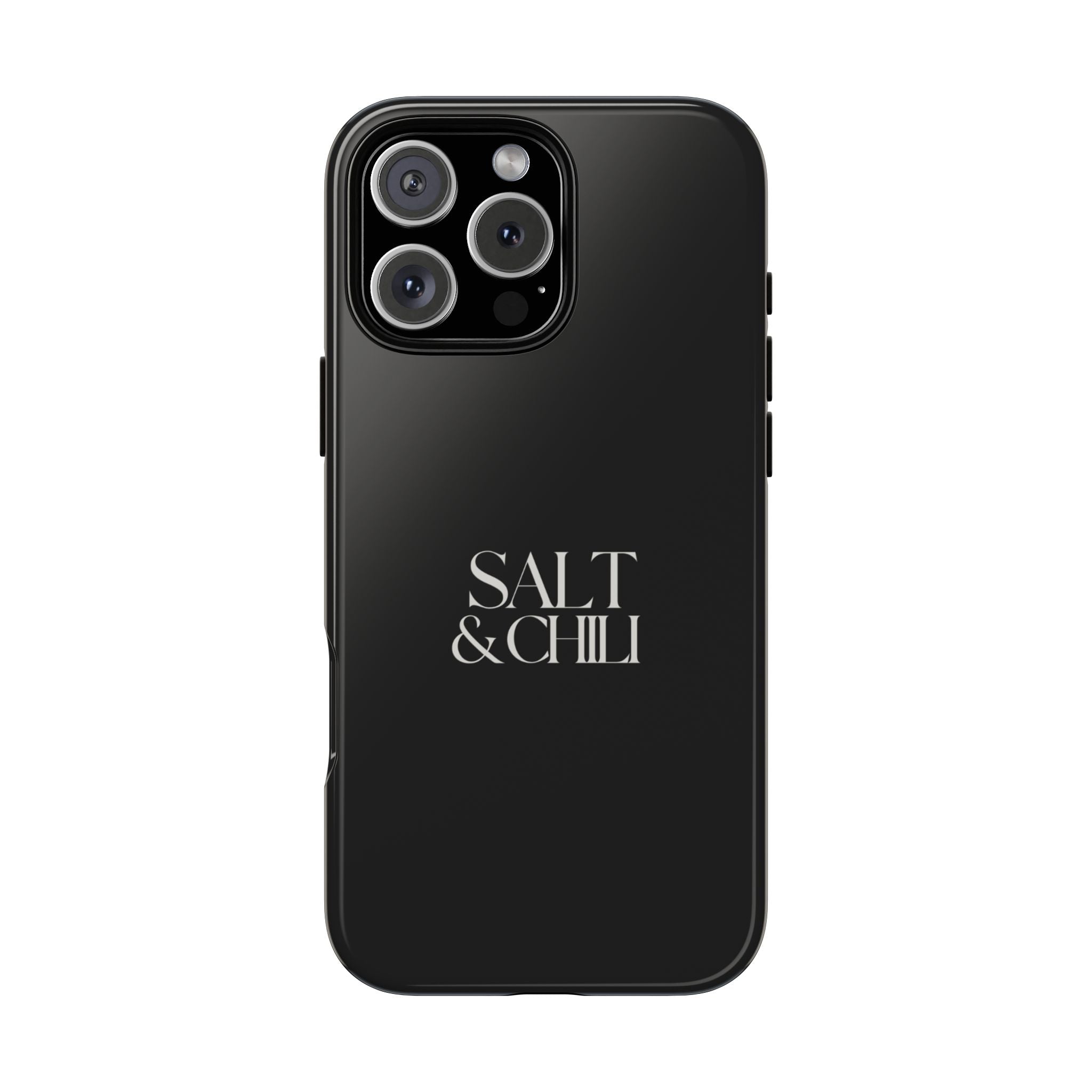 SALT & CHILI PHONE CASE