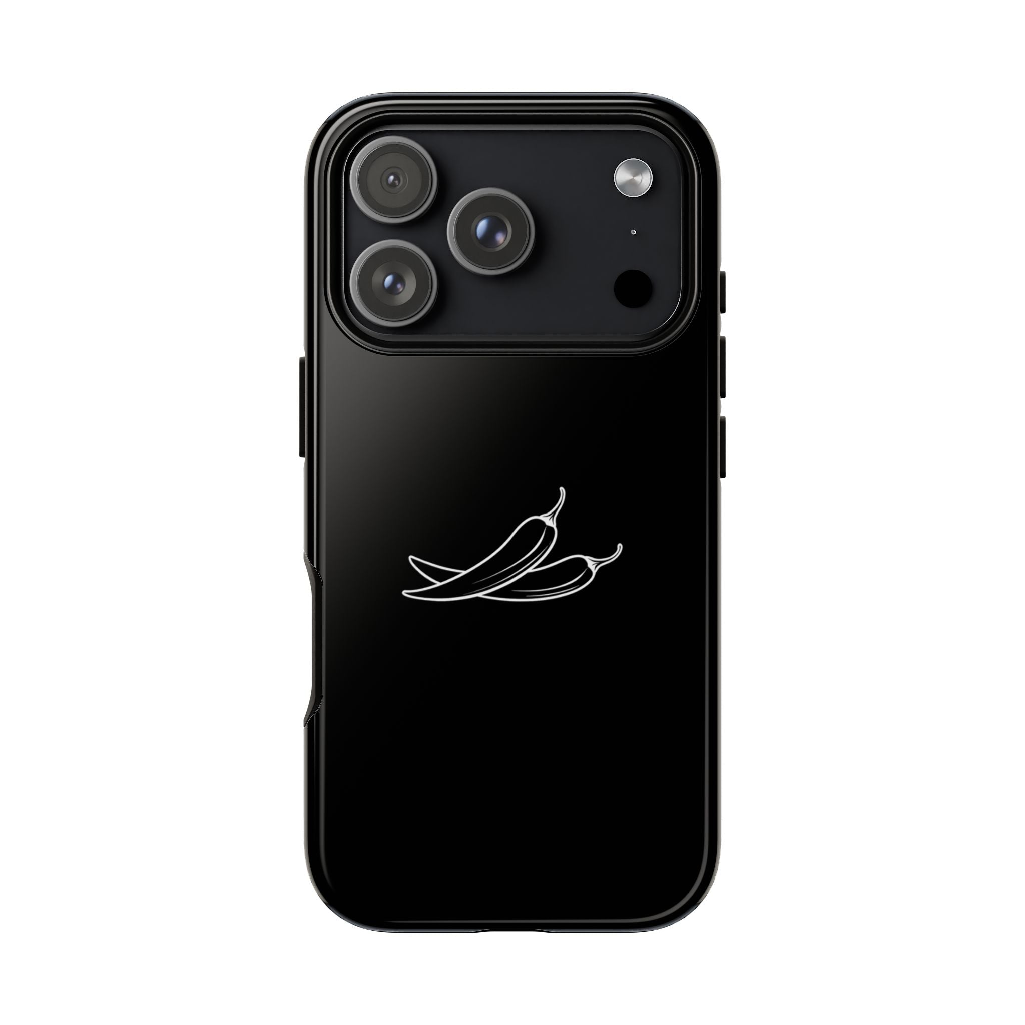 CHILI DESIGN Phone Case