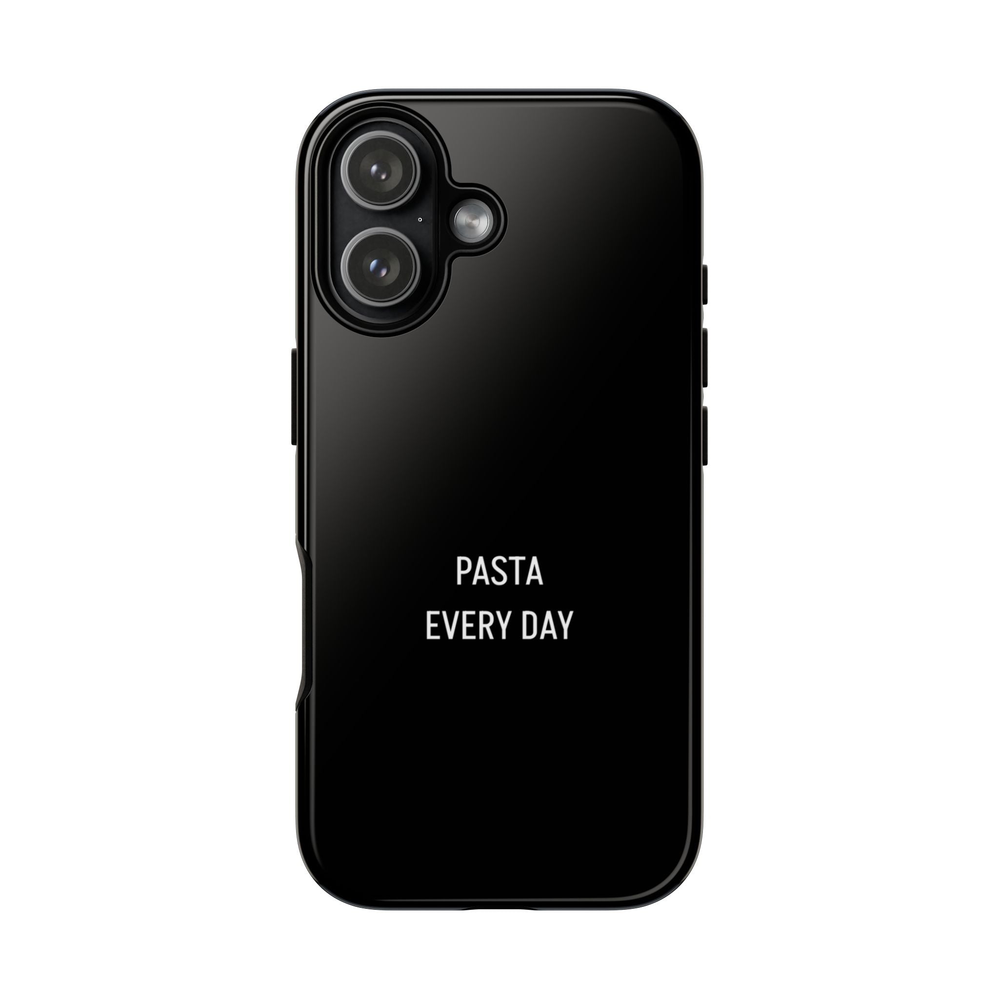PASTA EVERY DAY Phone Case
