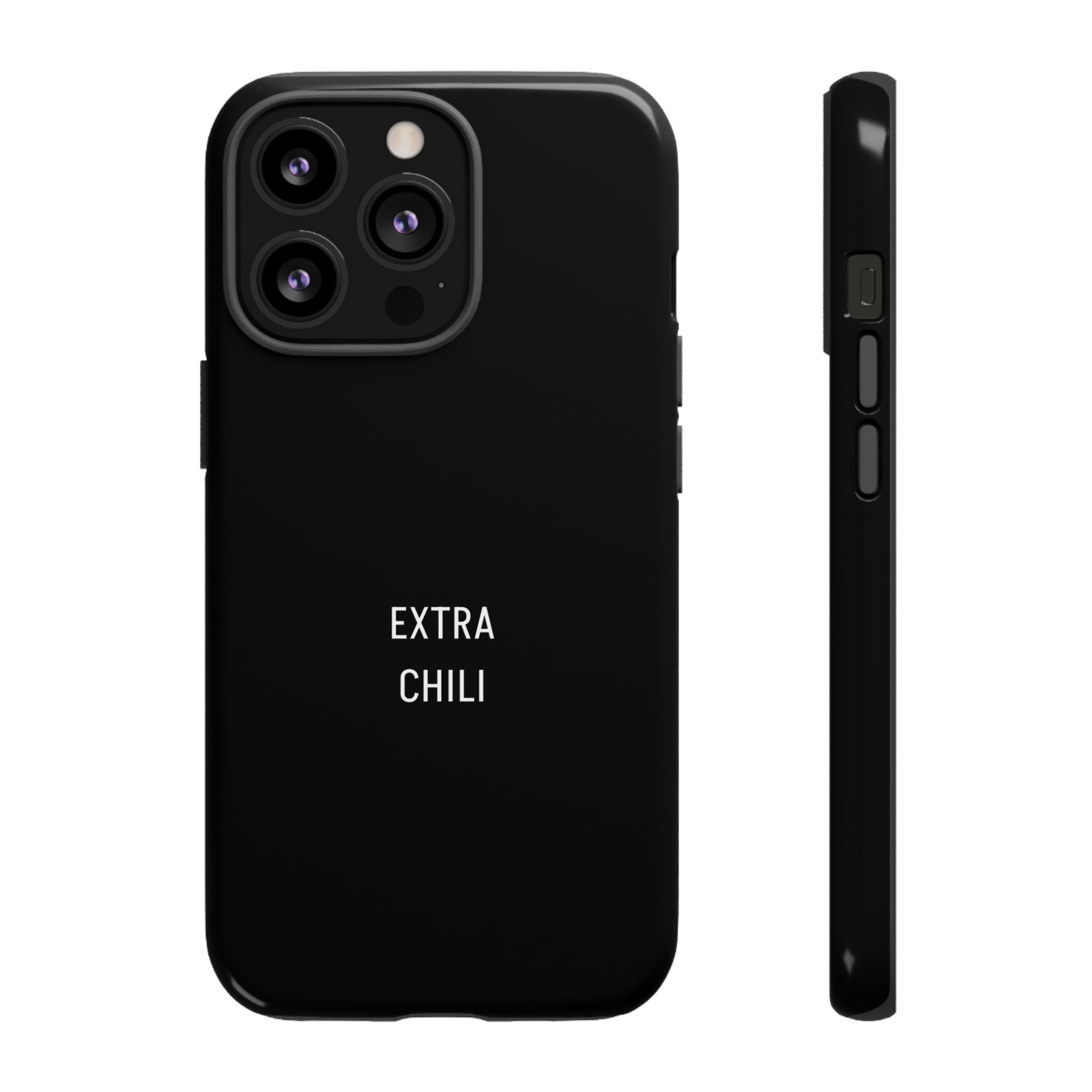 EXTRA CHILI Phone Case