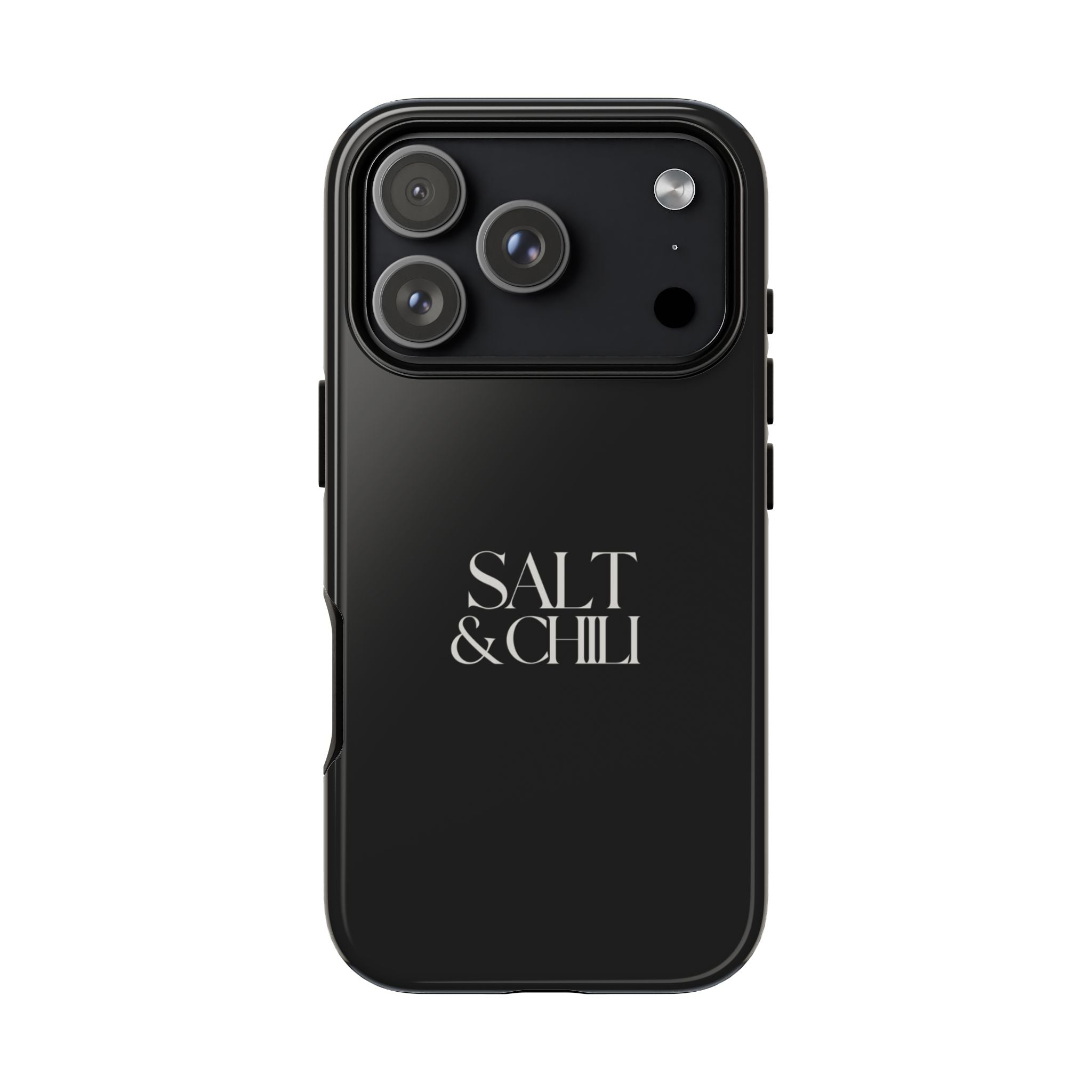 SALT & CHILI PHONE CASE