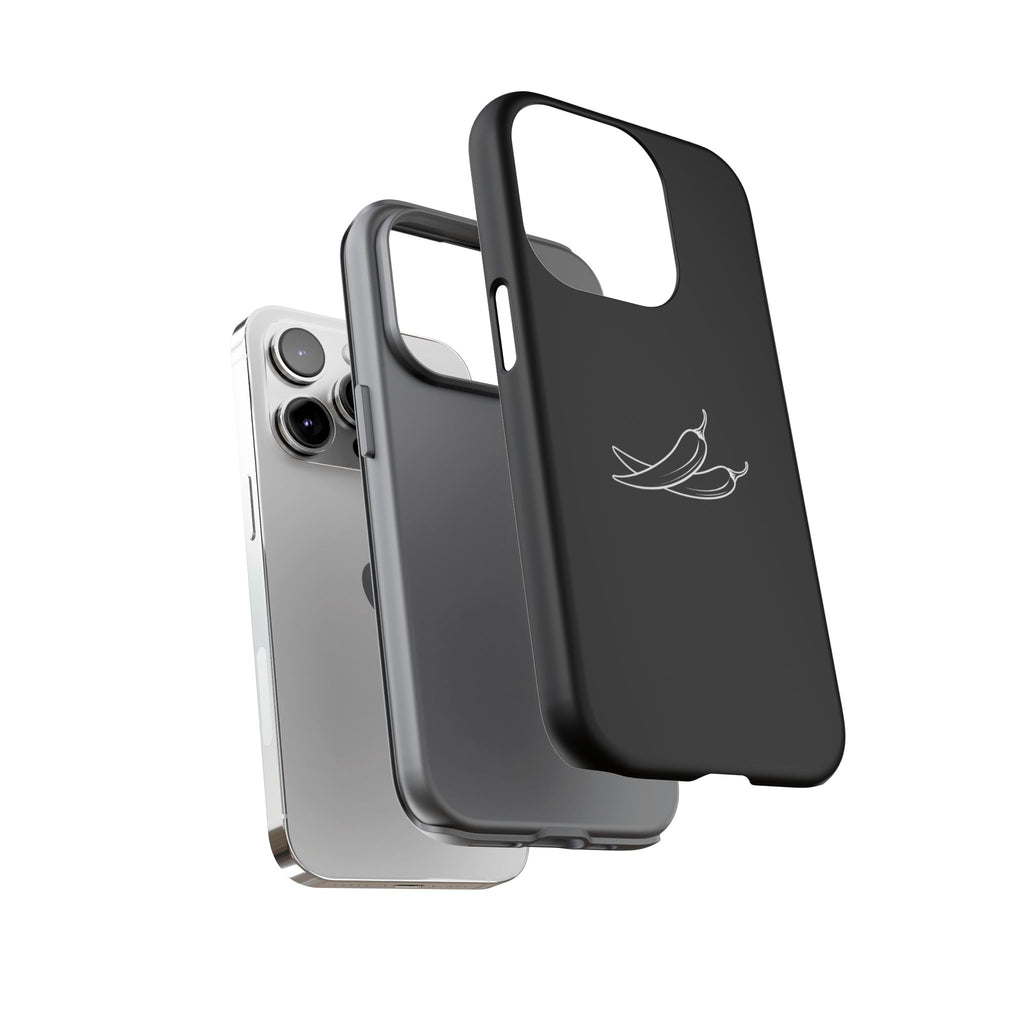 CHILI DESIGN Phone Case