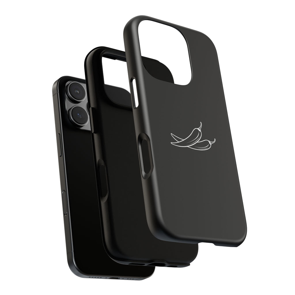 CHILI DESIGN Phone Case
