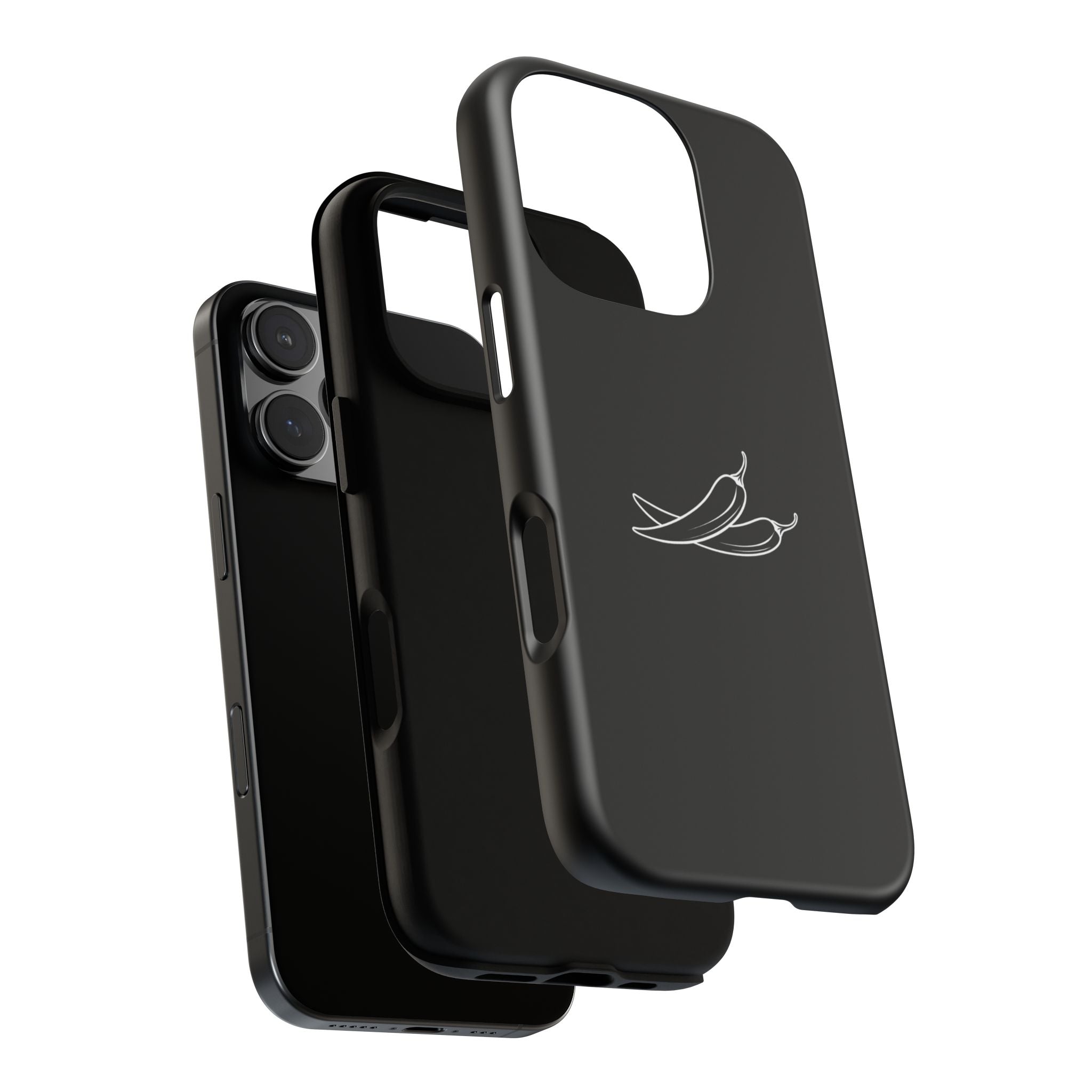 CHILI DESIGN Phone Case