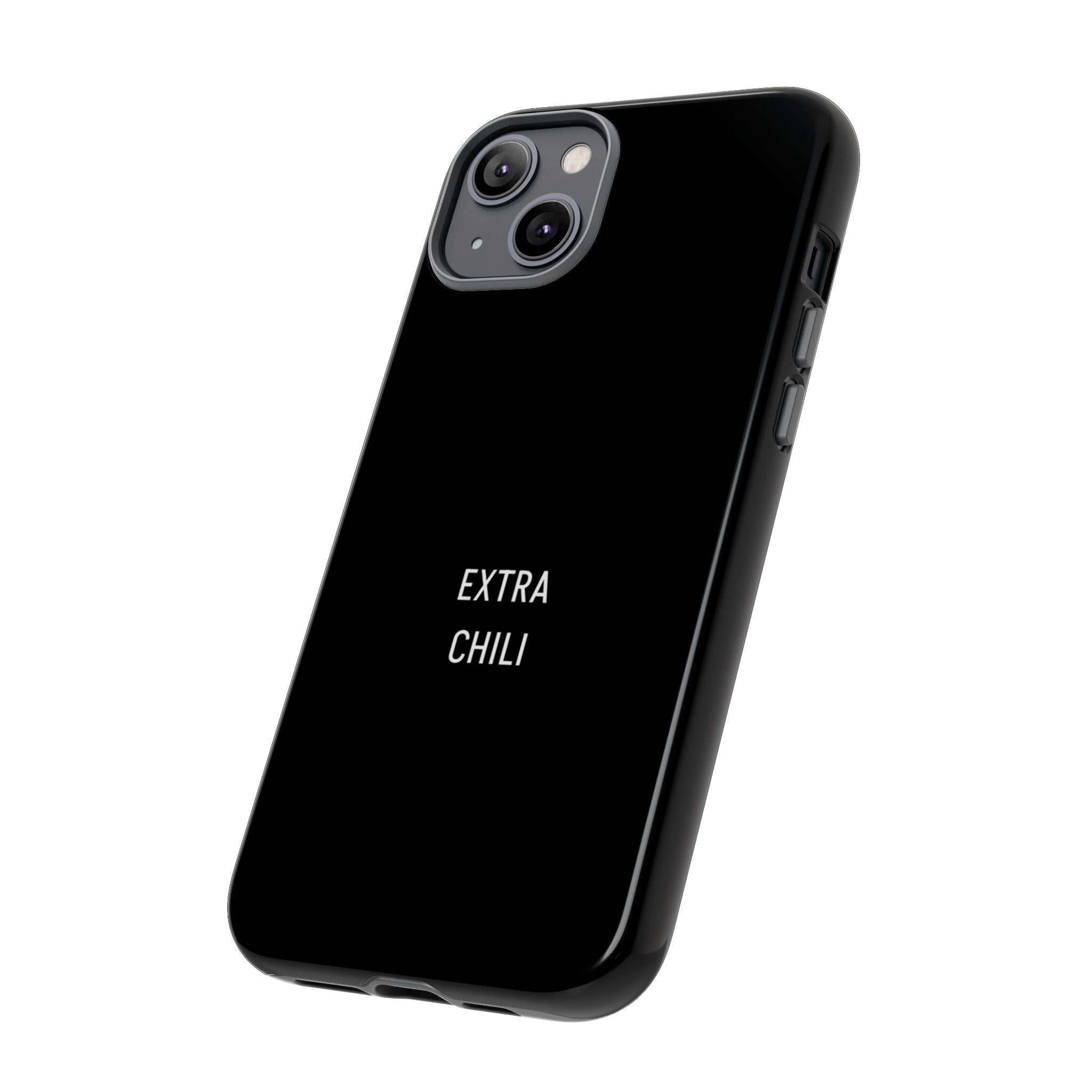 EXTRA CHILI Phone Case