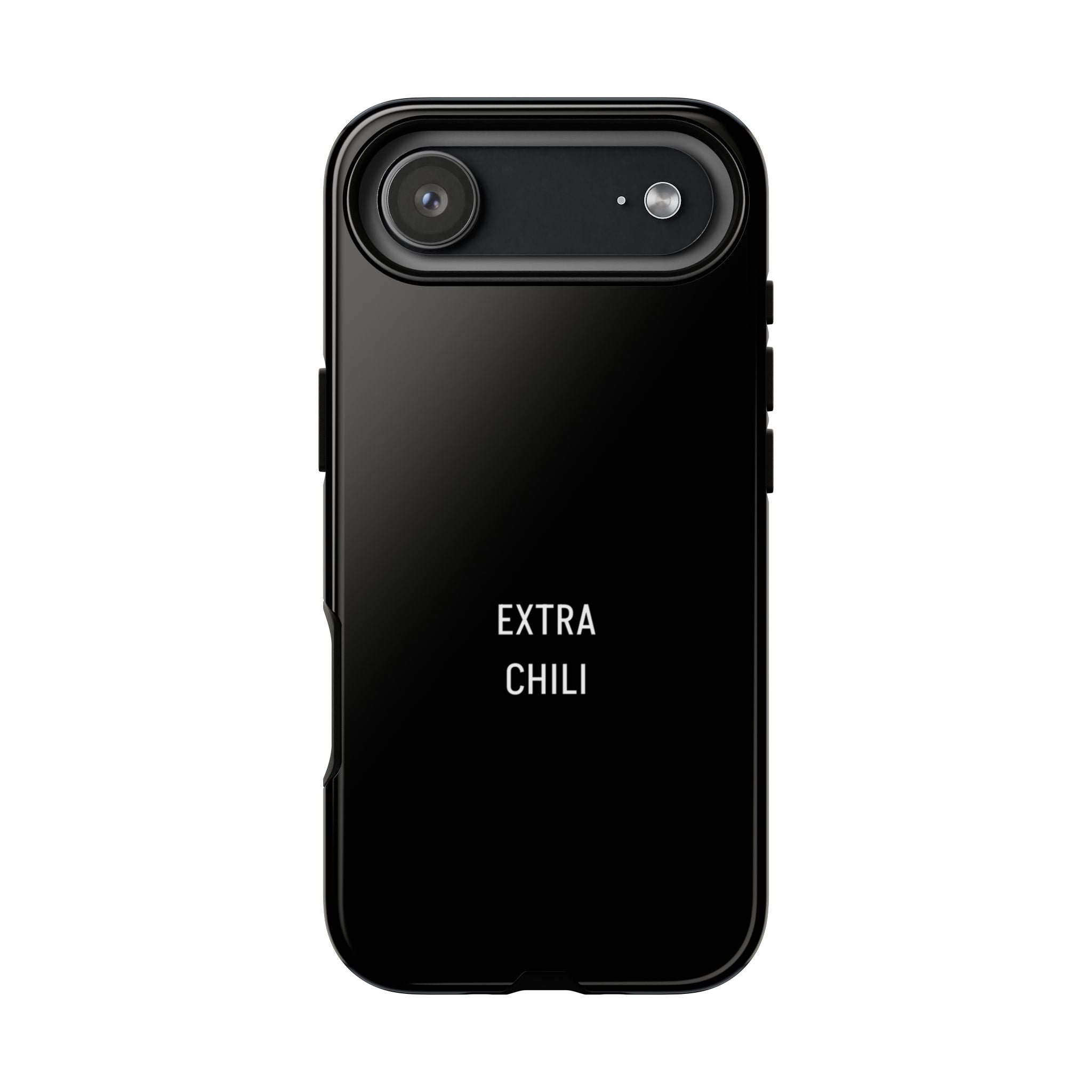 EXTRA CHILI Phone Case