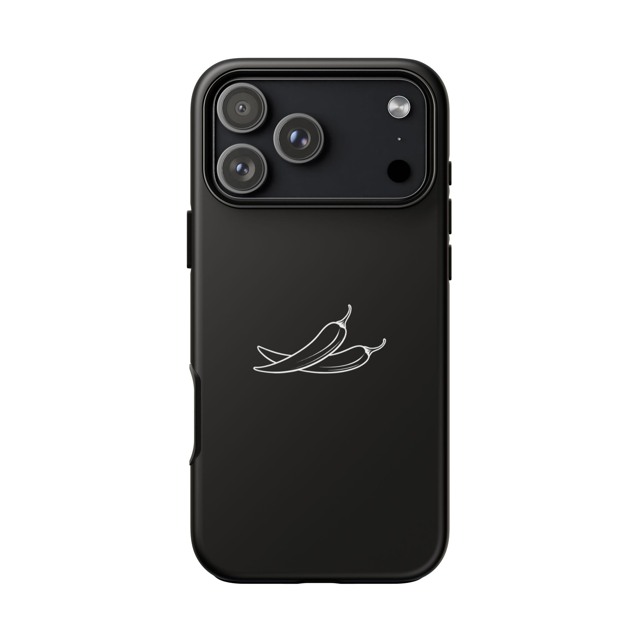 CHILI DESIGN Phone Case