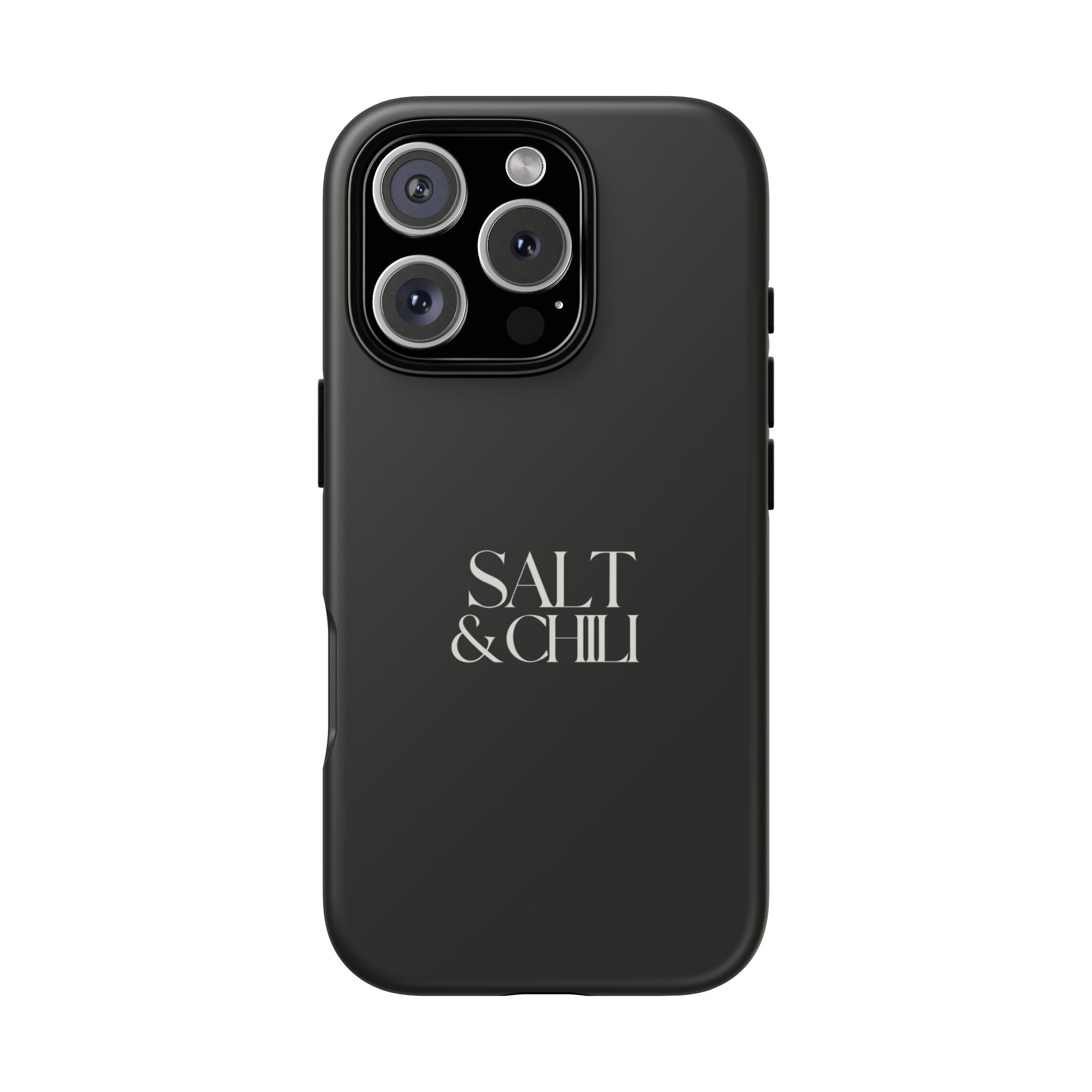 SALT & CHILI PHONE CASE