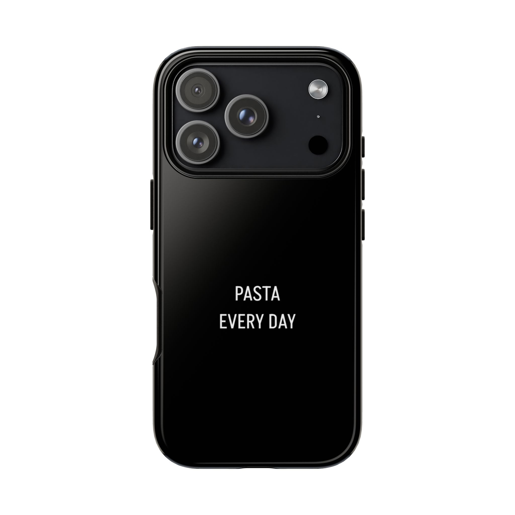 PASTA EVERY DAY Phone Case