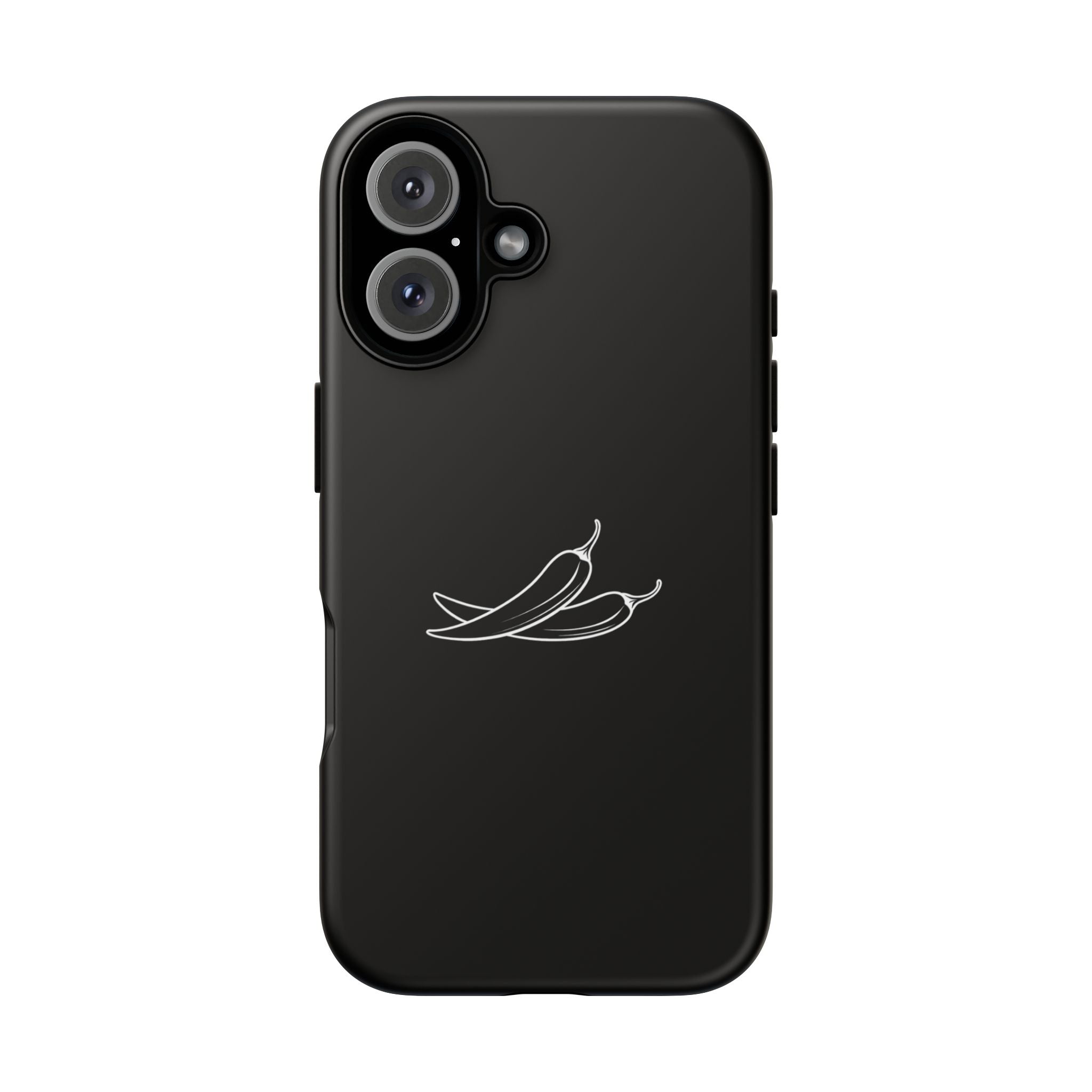 CHILI DESIGN Phone Case