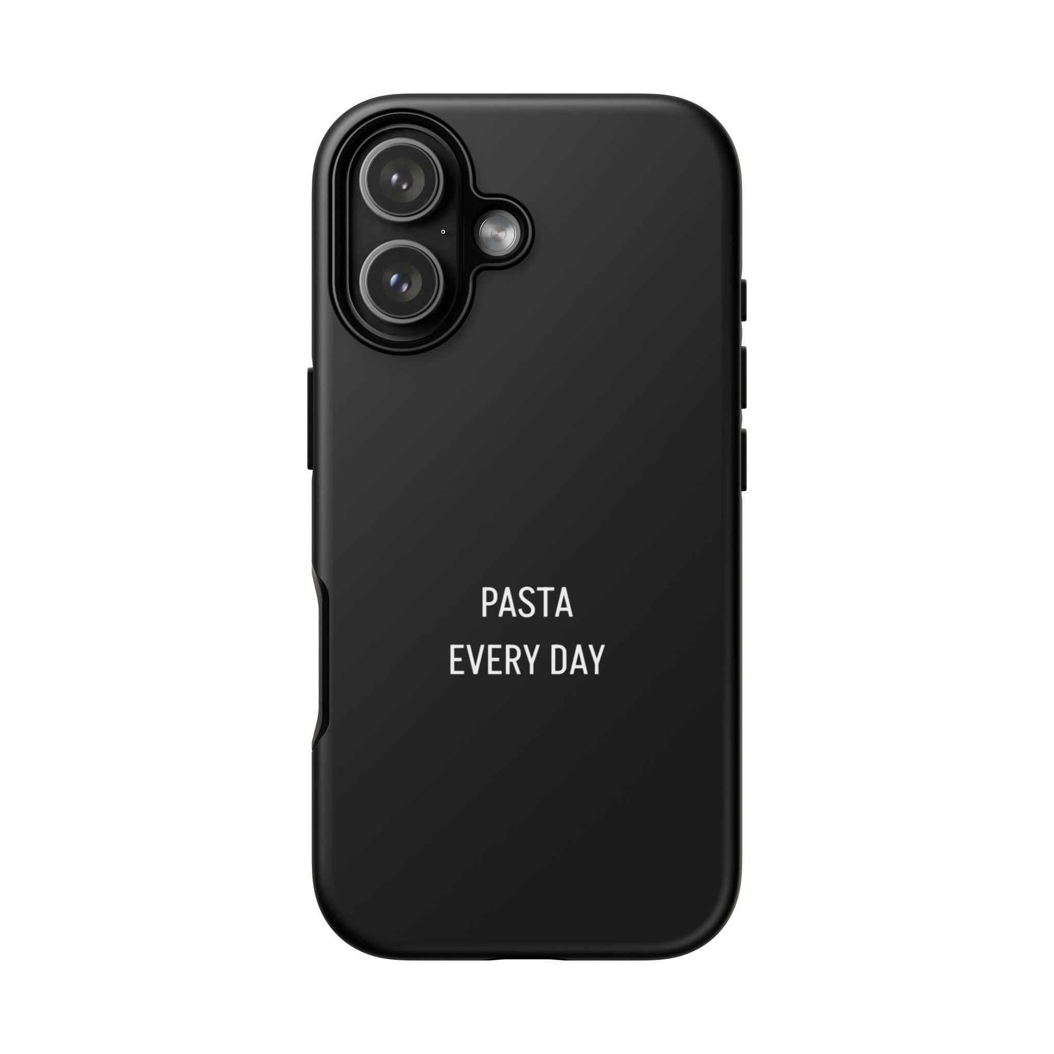 PASTA EVERY DAY Phone Case