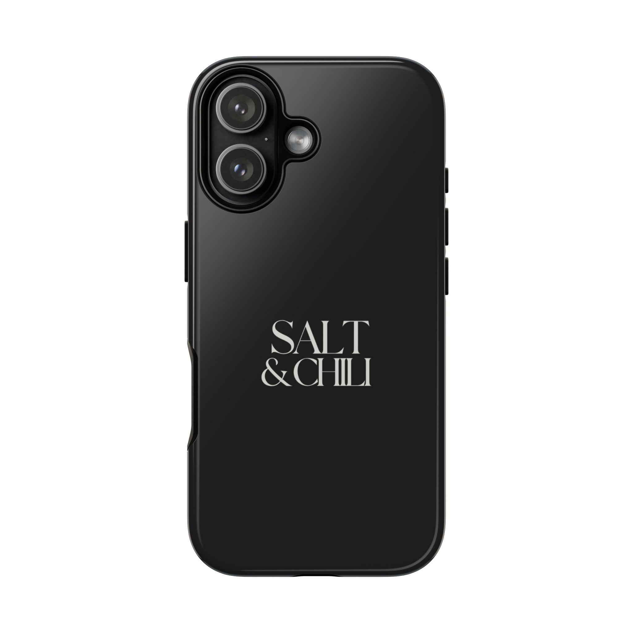 SALT & CHILI PHONE CASE