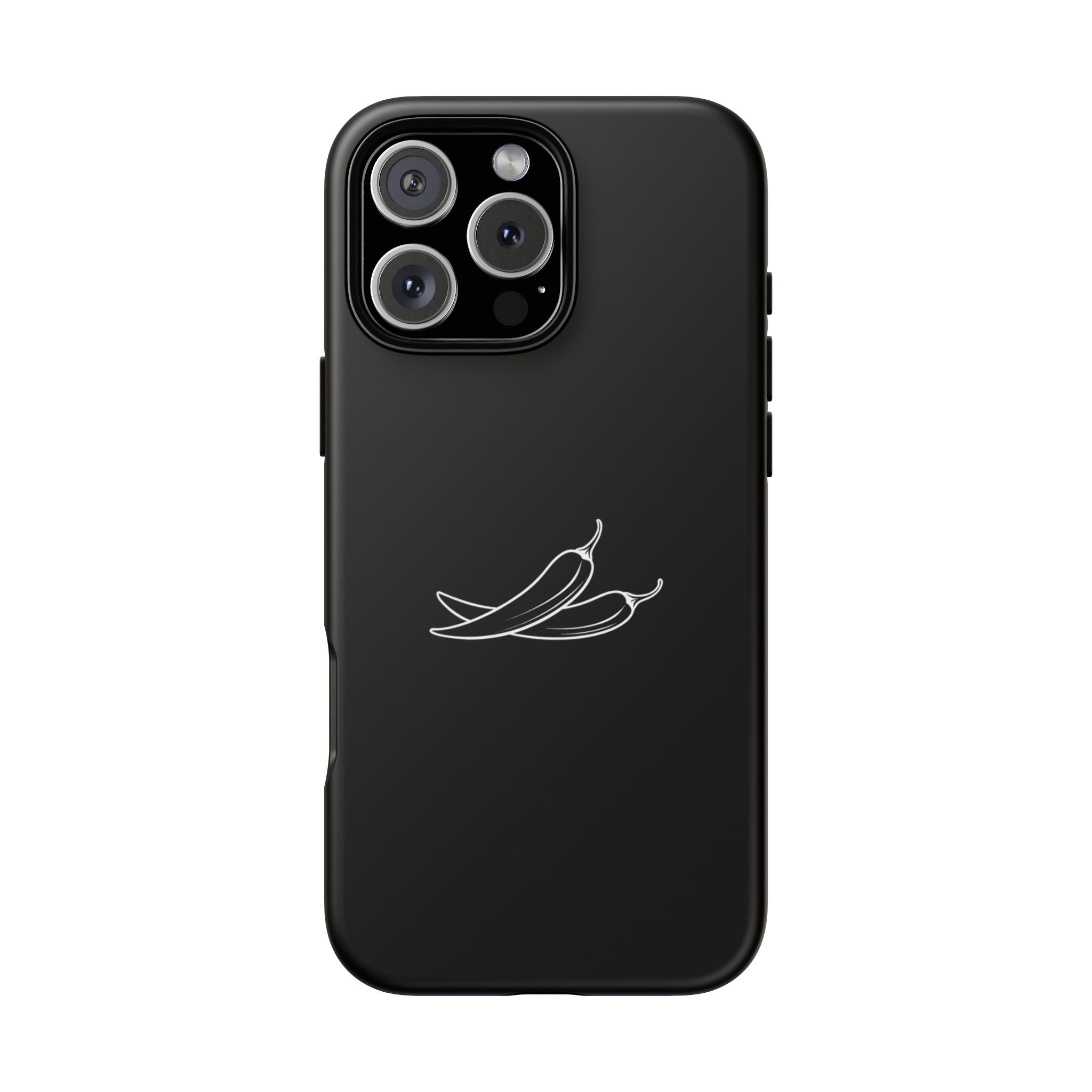 CHILI DESIGN Phone Case