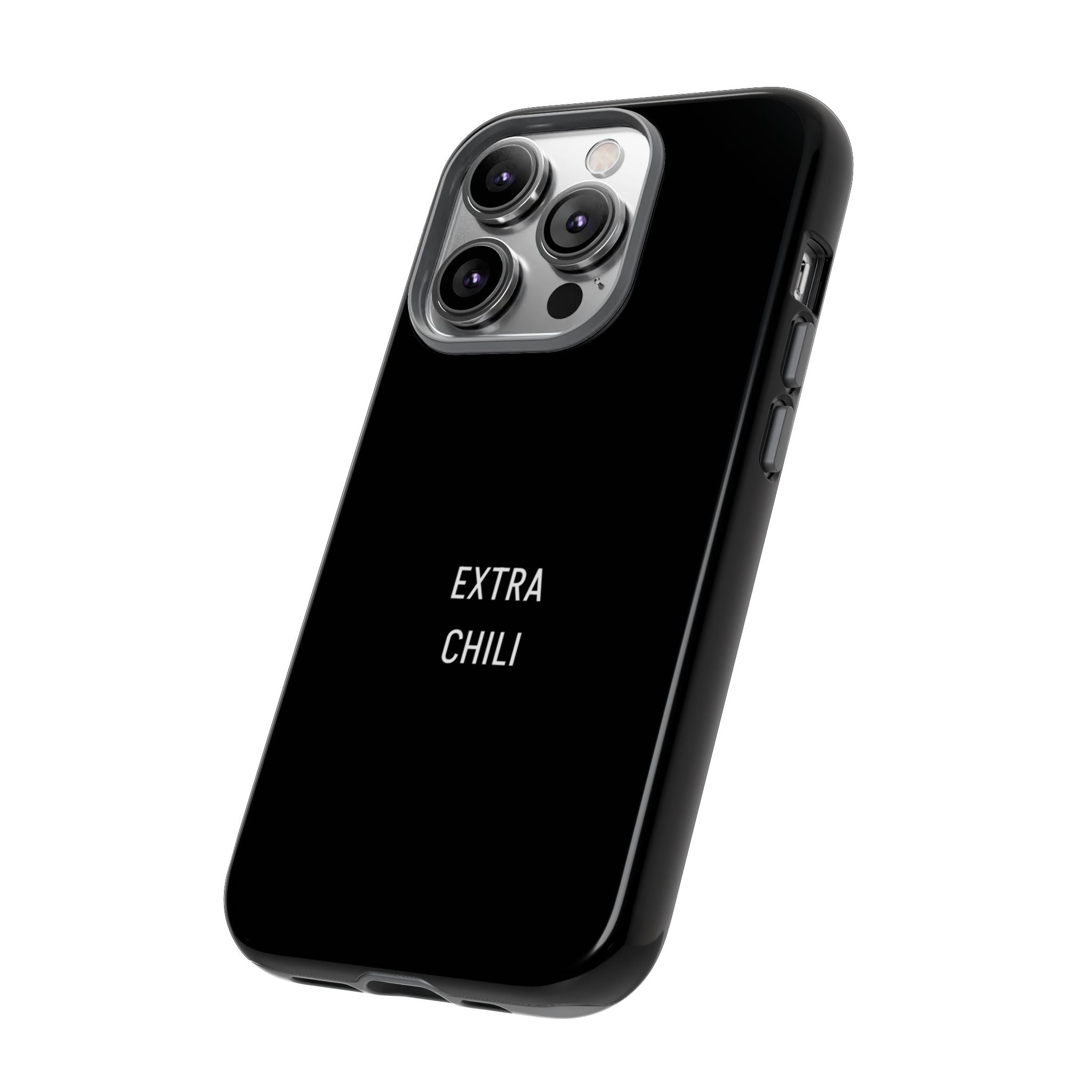 EXTRA CHILI Phone Case