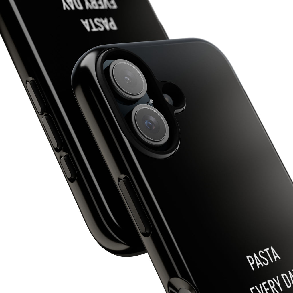 PASTA EVERY DAY Phone Case
