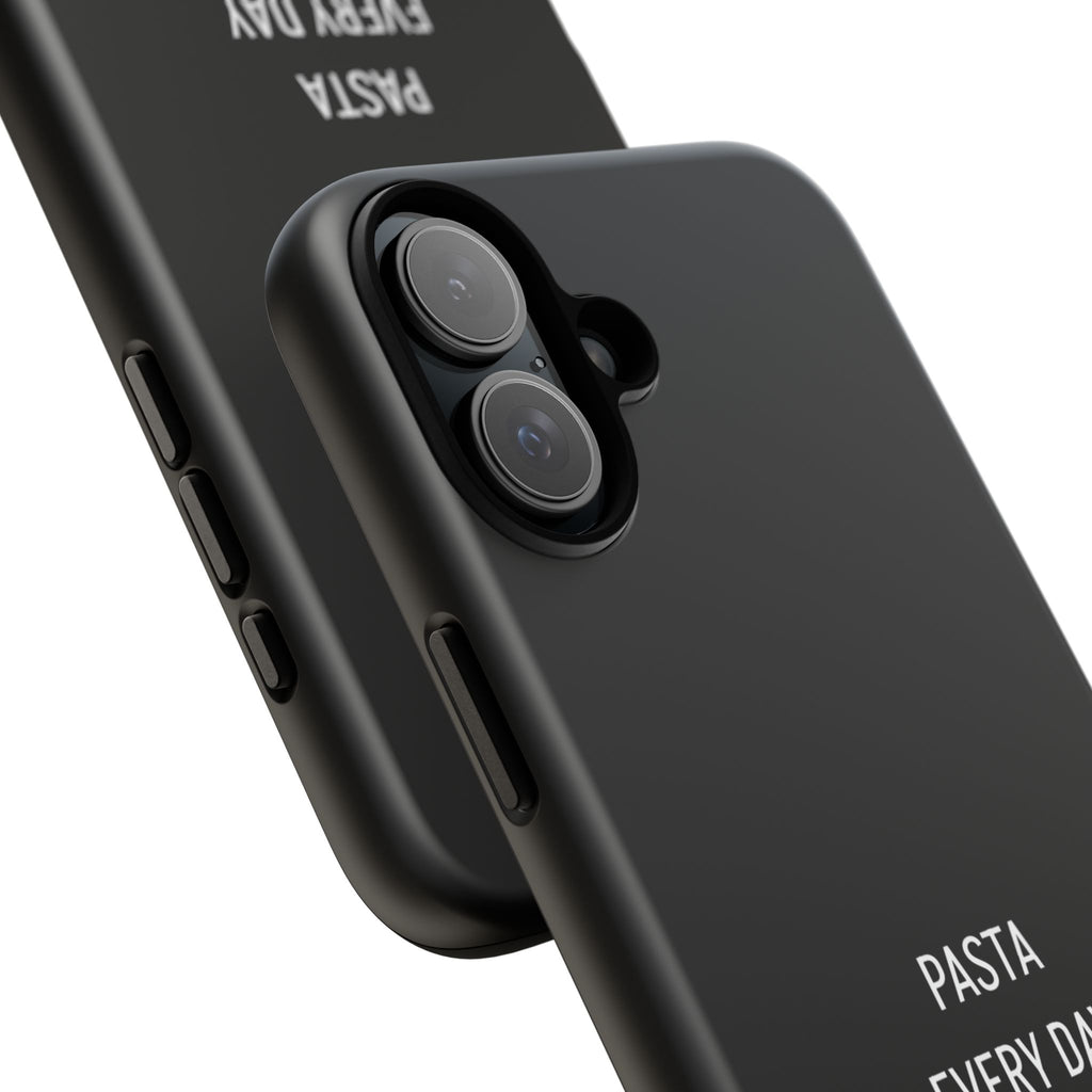 PASTA EVERY DAY Phone Case
