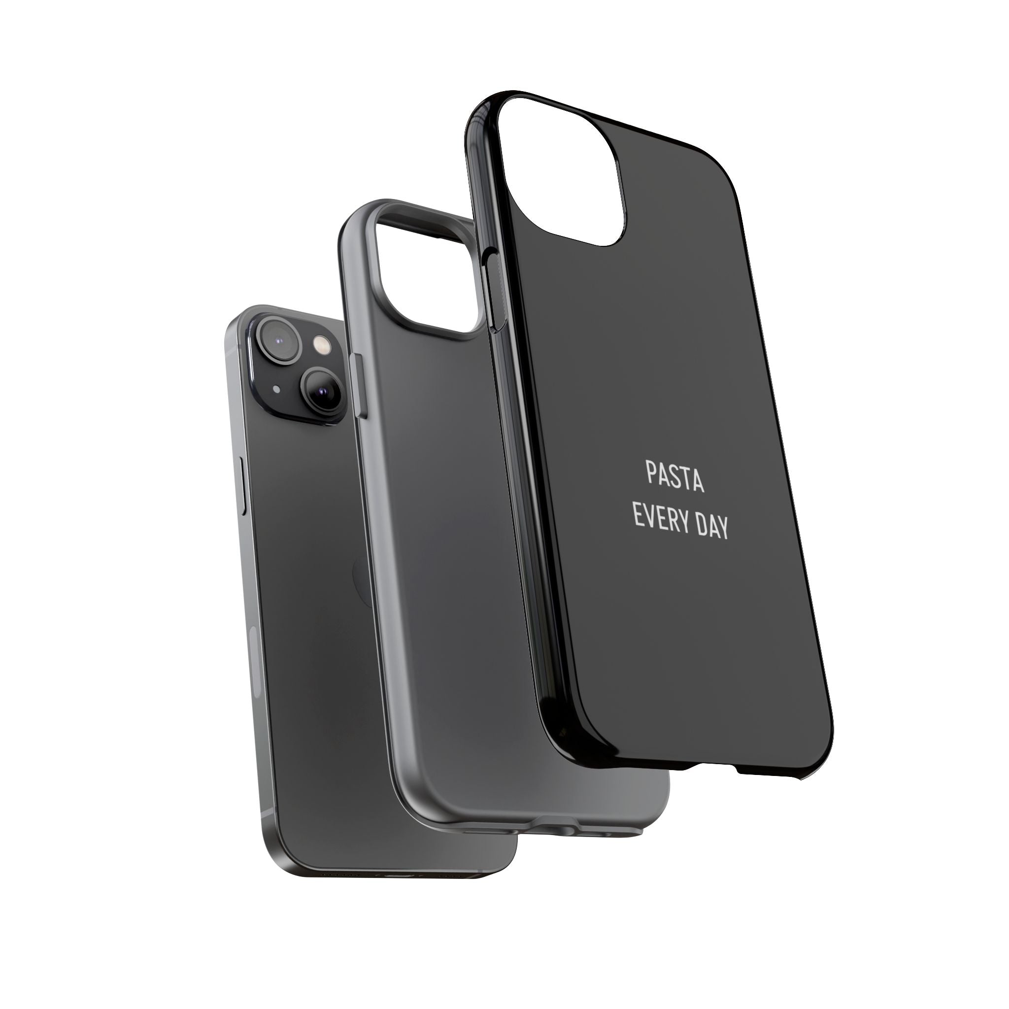 PASTA EVERY DAY Phone Case