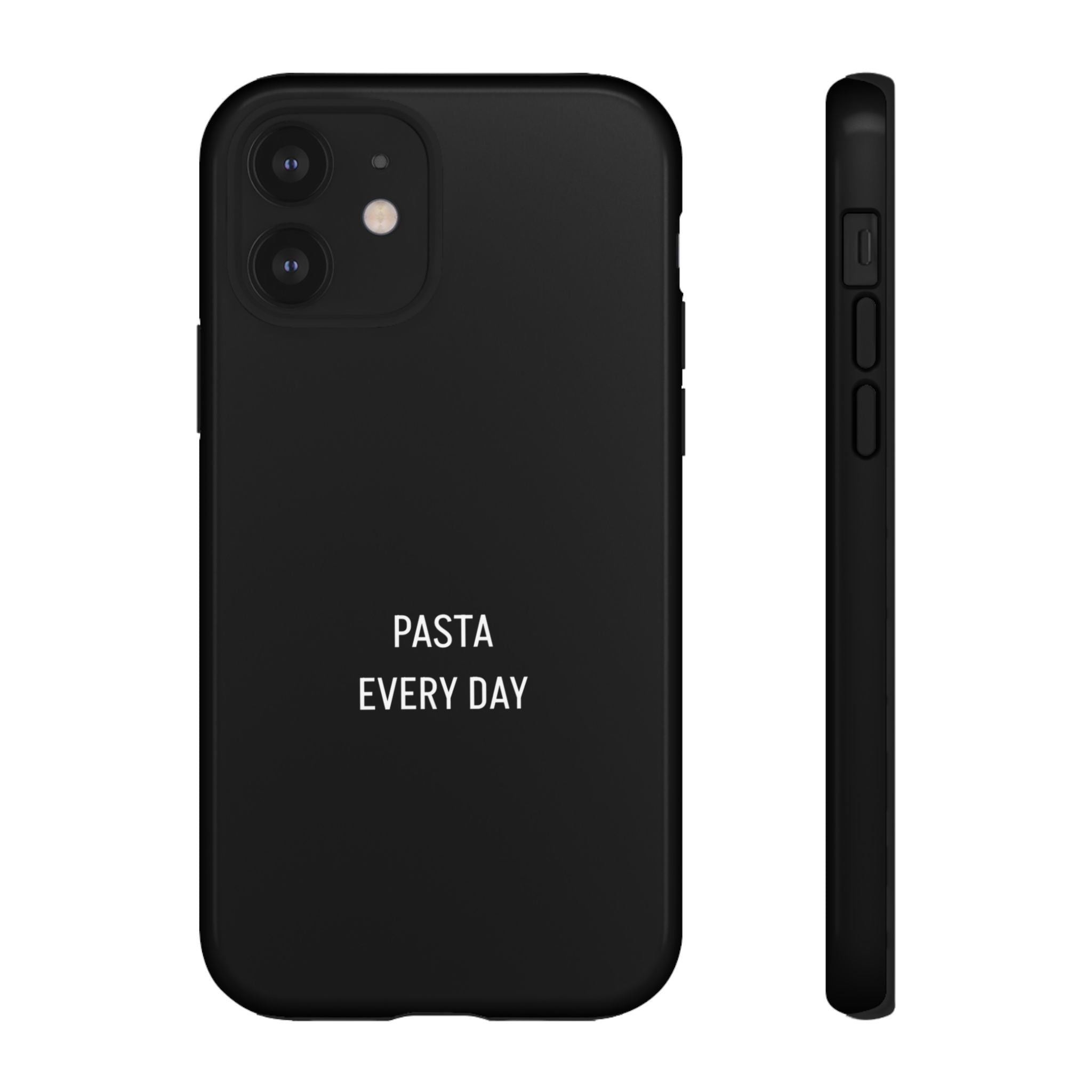 PASTA EVERY DAY Phone Case