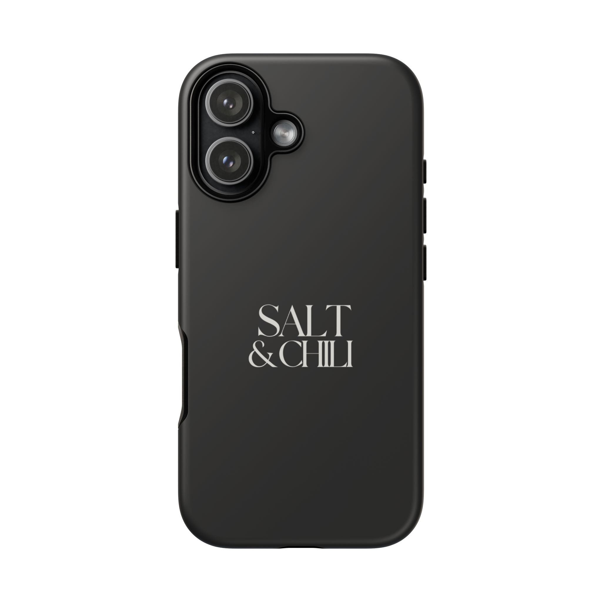 SALT & CHILI PHONE CASE