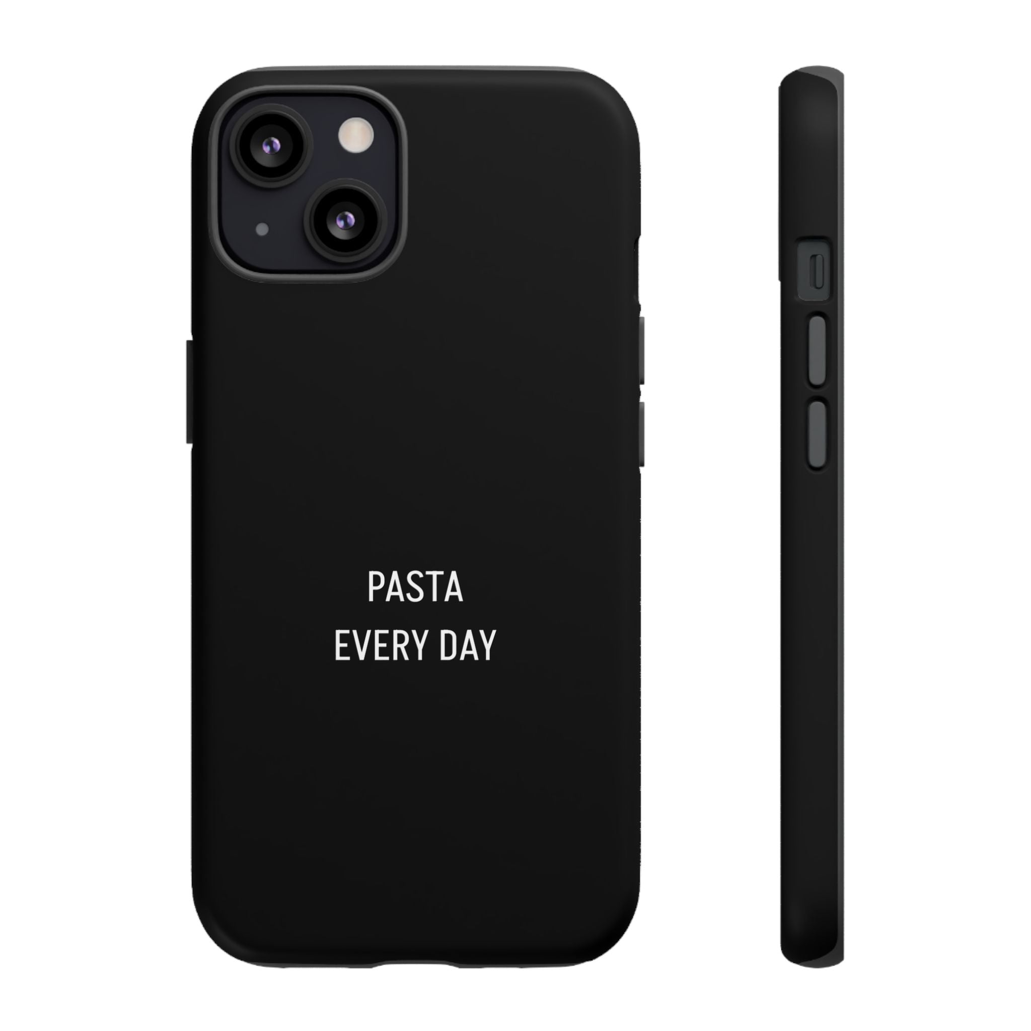 PASTA EVERY DAY Phone Case