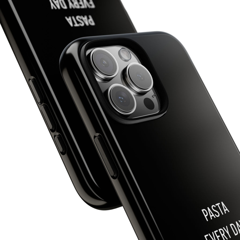 PASTA EVERY DAY Phone Case