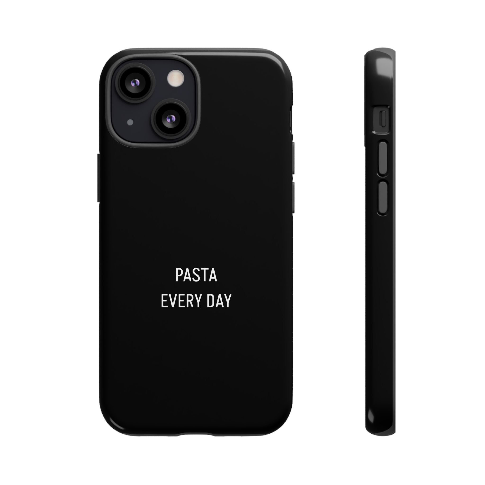 PASTA EVERY DAY Phone Case
