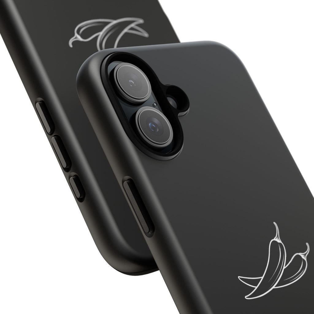 CHILI DESIGN Phone Case
