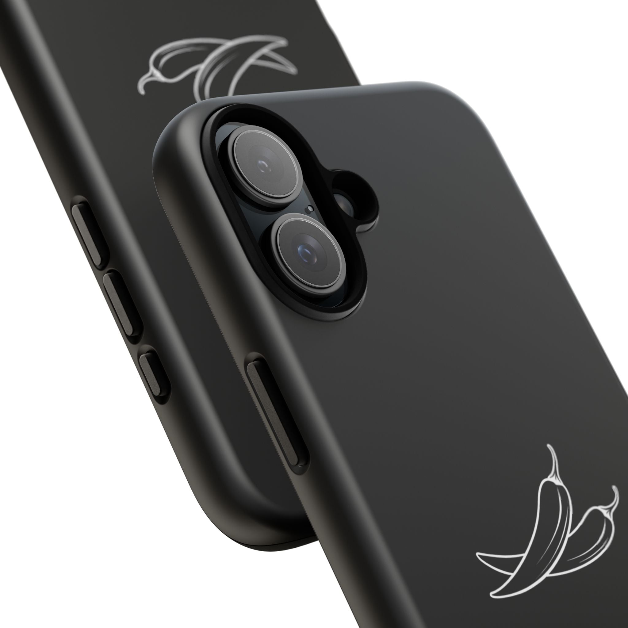 CHILI DESIGN Phone Case