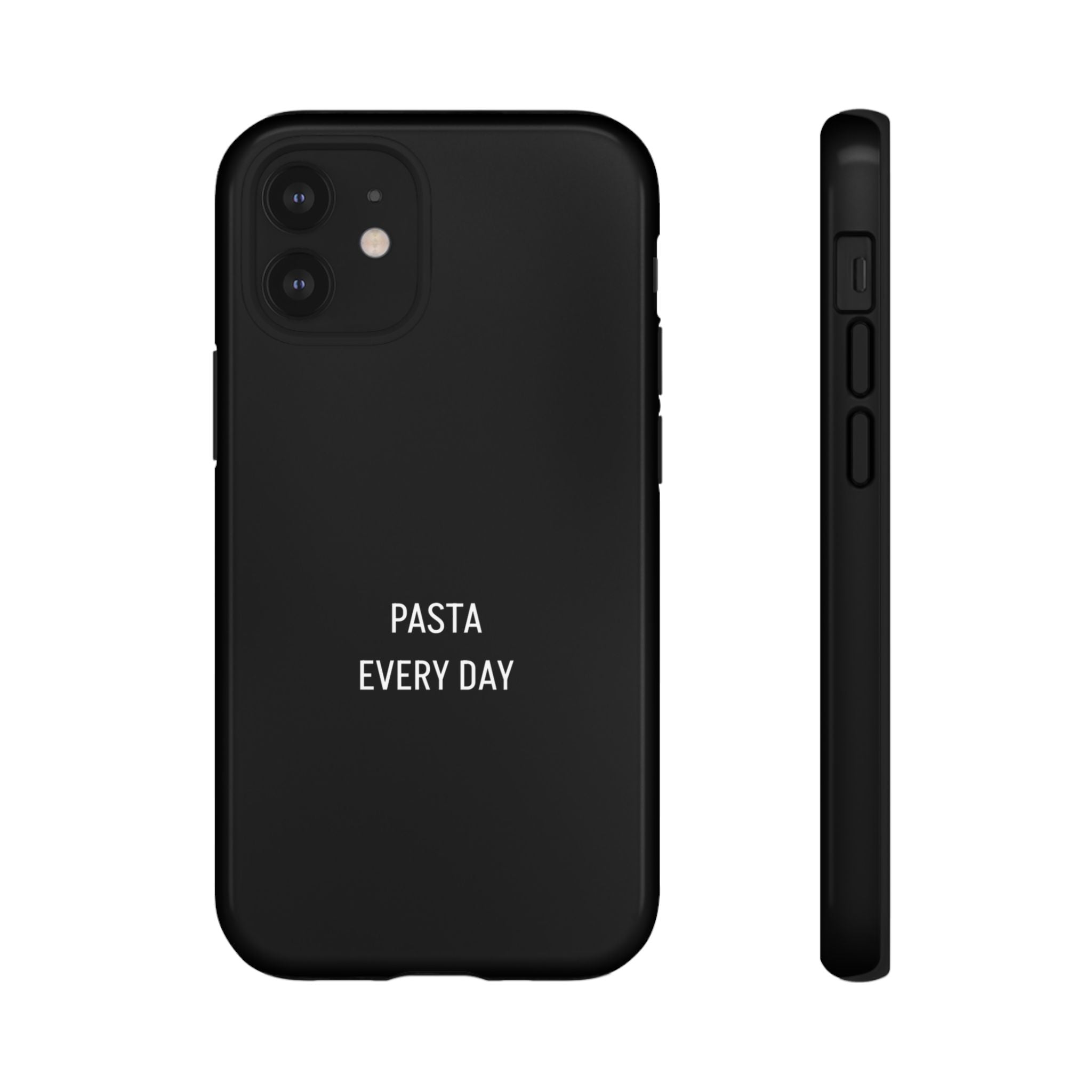 PASTA EVERY DAY Phone Case