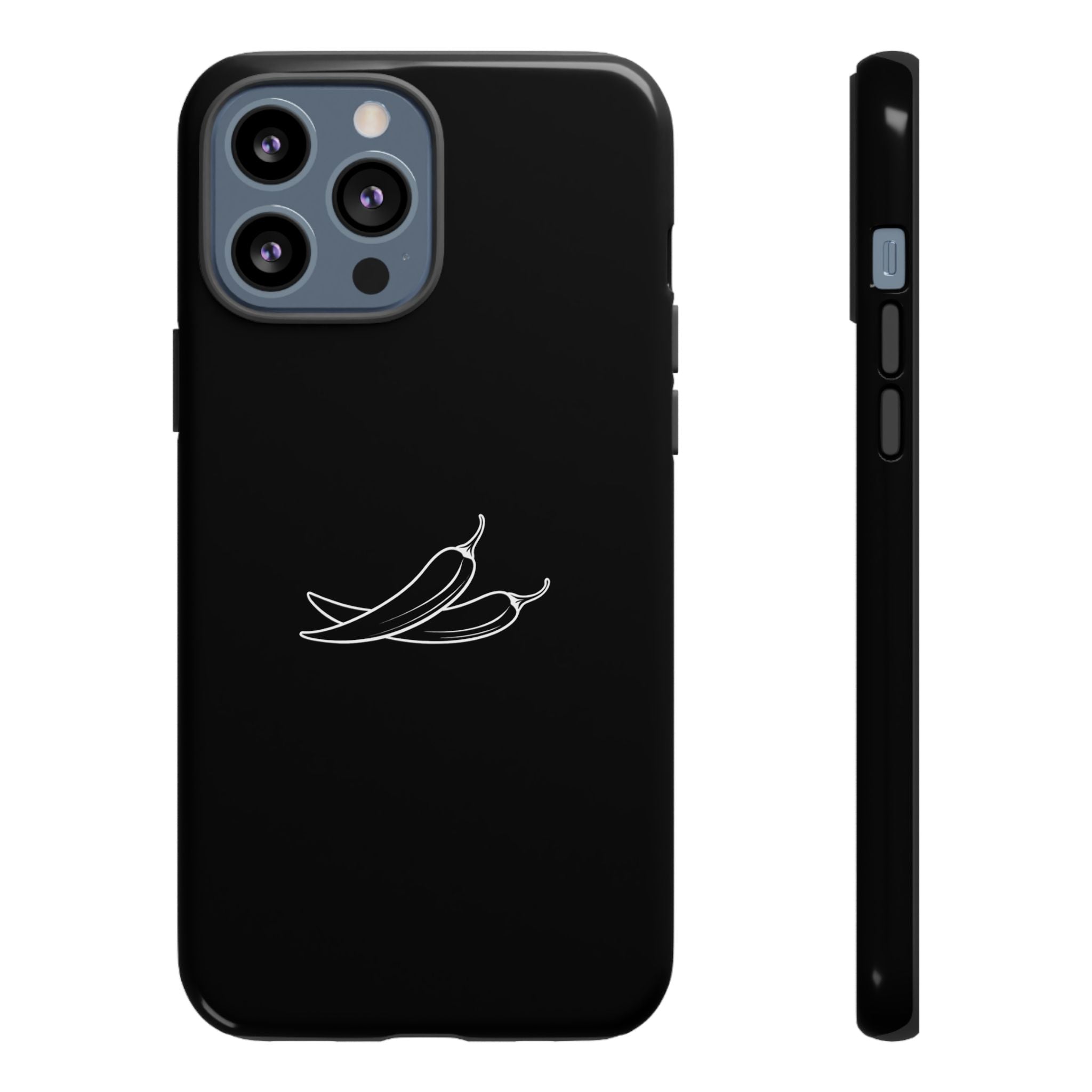 CHILI DESIGN Phone Case