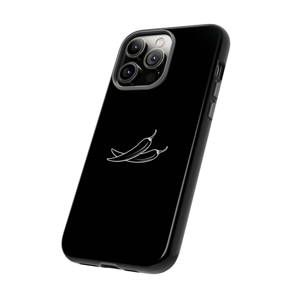 CHILI DESIGN Phone Case