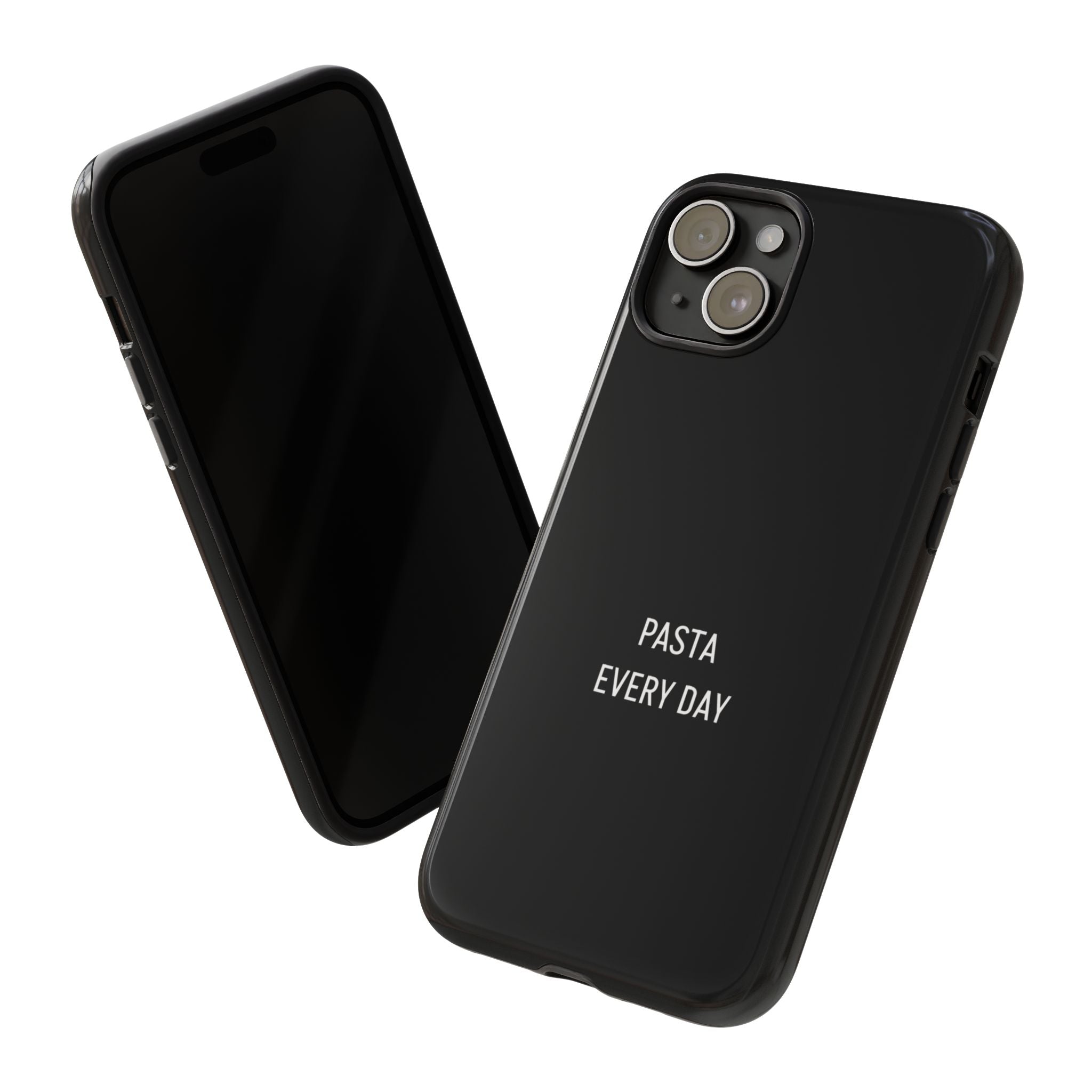 PASTA EVERY DAY Phone Case