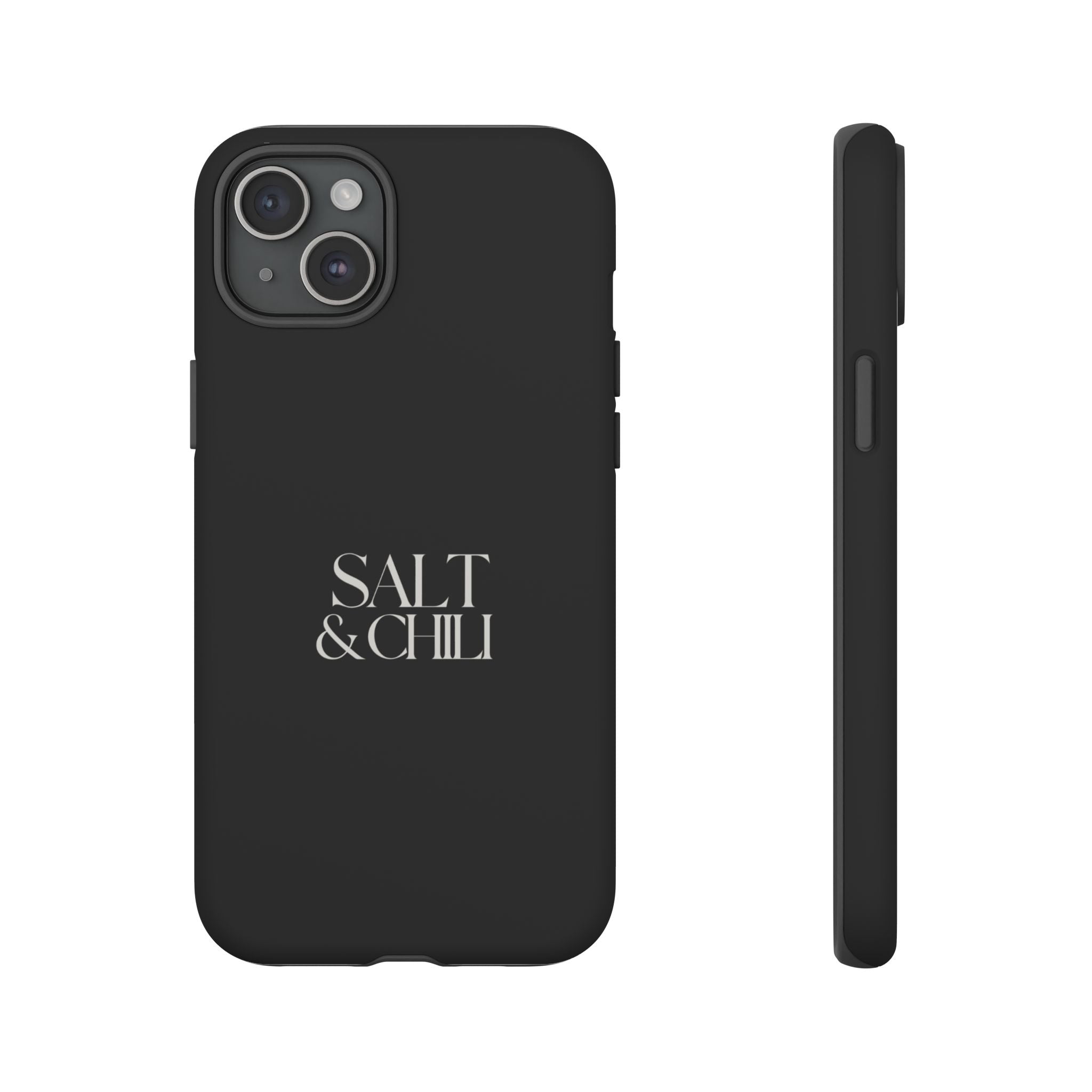 SALT & CHILI PHONE CASE