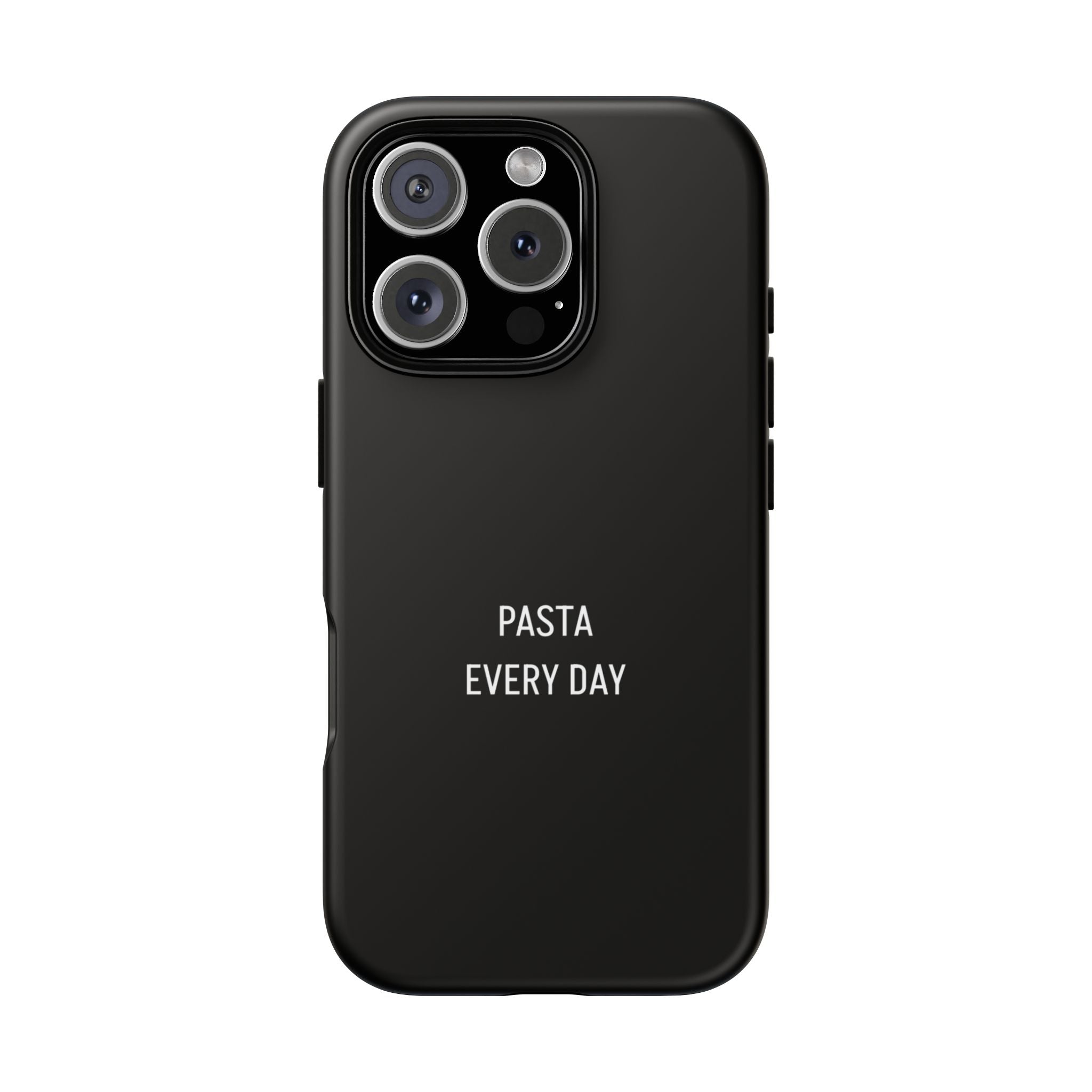 PASTA EVERY DAY Phone Case