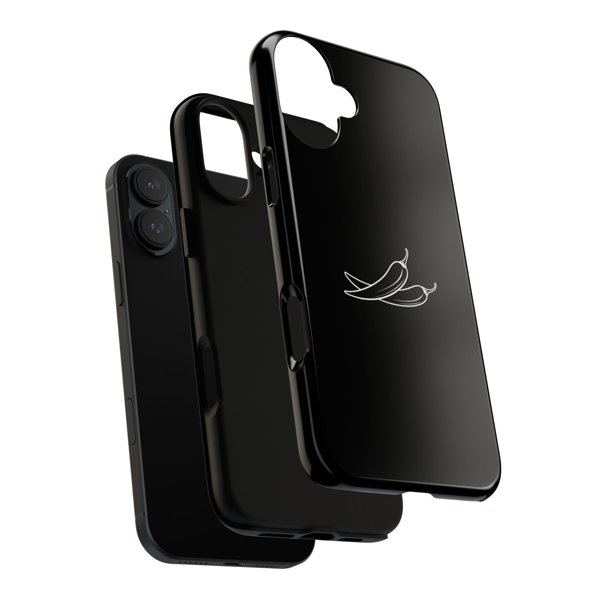 CHILI DESIGN Phone Case